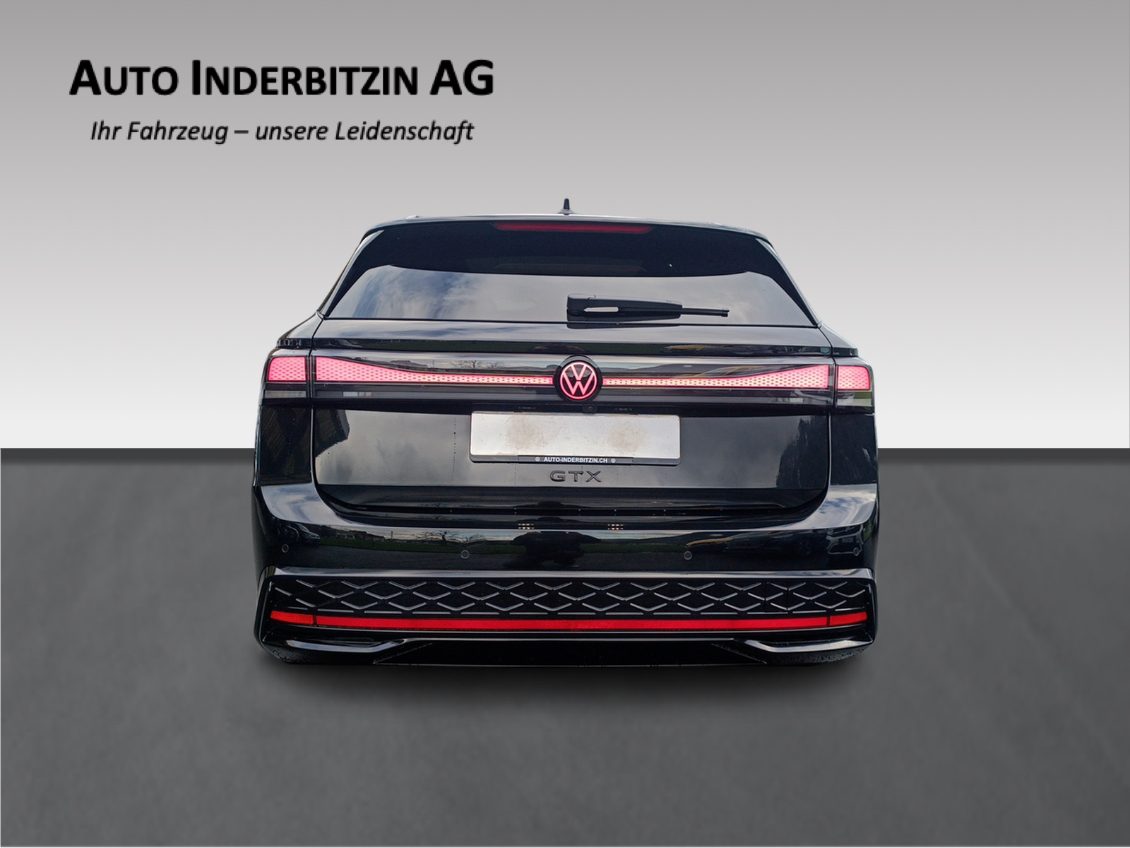 VW ID.7 Tourer GTX UNITED 340PS Allrad / Reichweite max. 718Km.-image-4