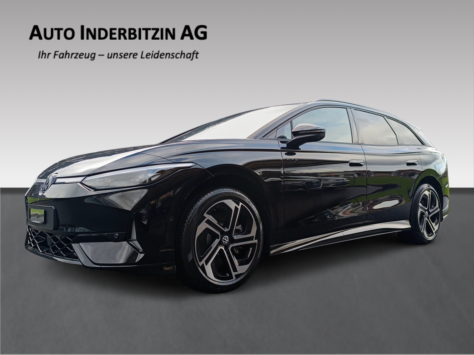 VW ID.7 Tourer GTX UNITED 340PS Allrad / Reichweite max. 718Km.