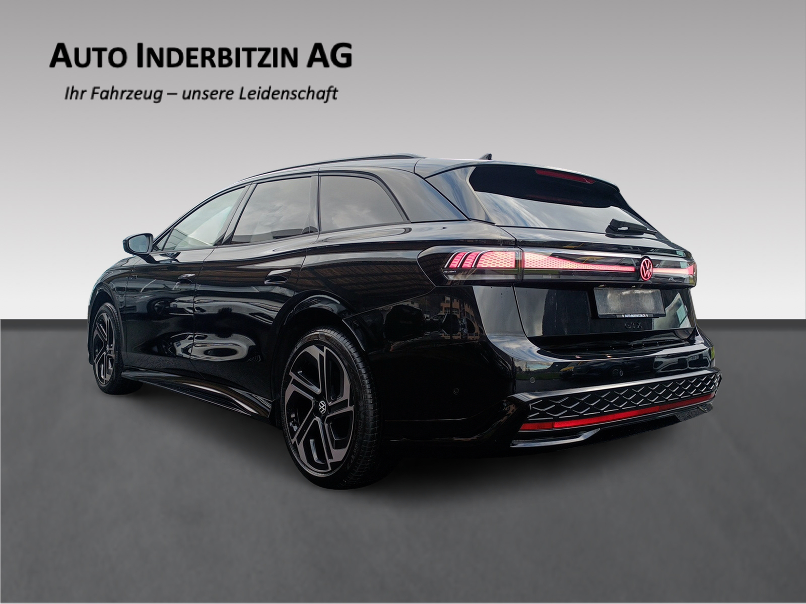 VW ID.7 Tourer GTX UNITED 340PS Allrad / Reichweite max. 718Km.-image-5