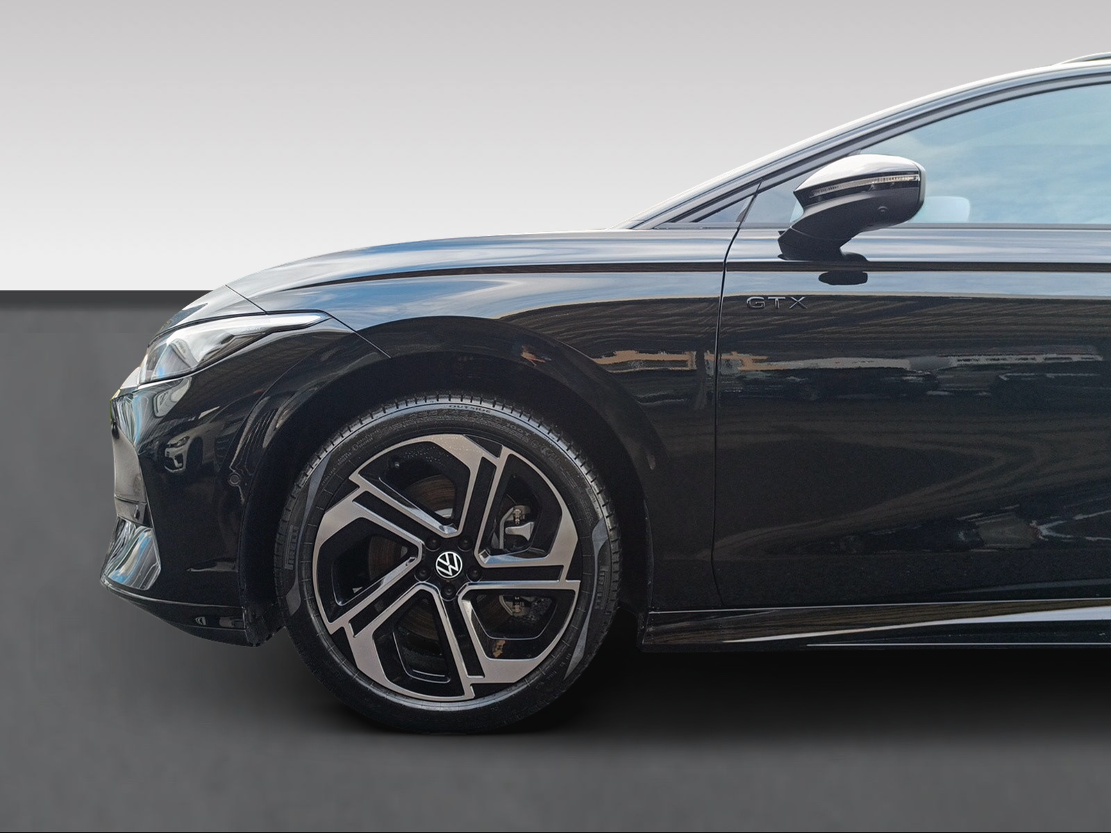 VW ID.7 Tourer GTX UNITED 340PS Allrad / Reichweite max. 718Km.-showroom-element-2