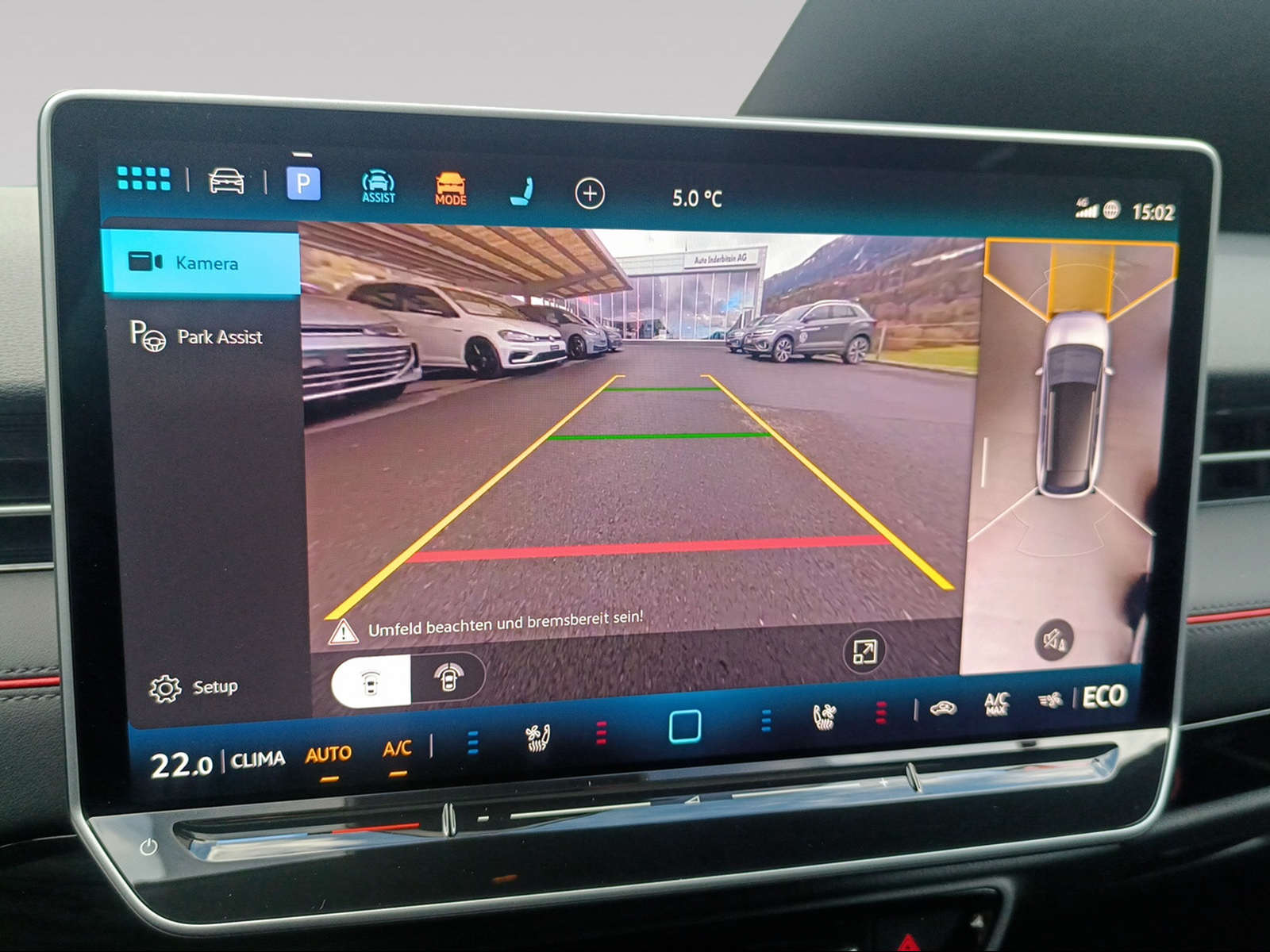 VW ID.7 Tourer GTX 86 kWh GTX United 4 Motion-image-13