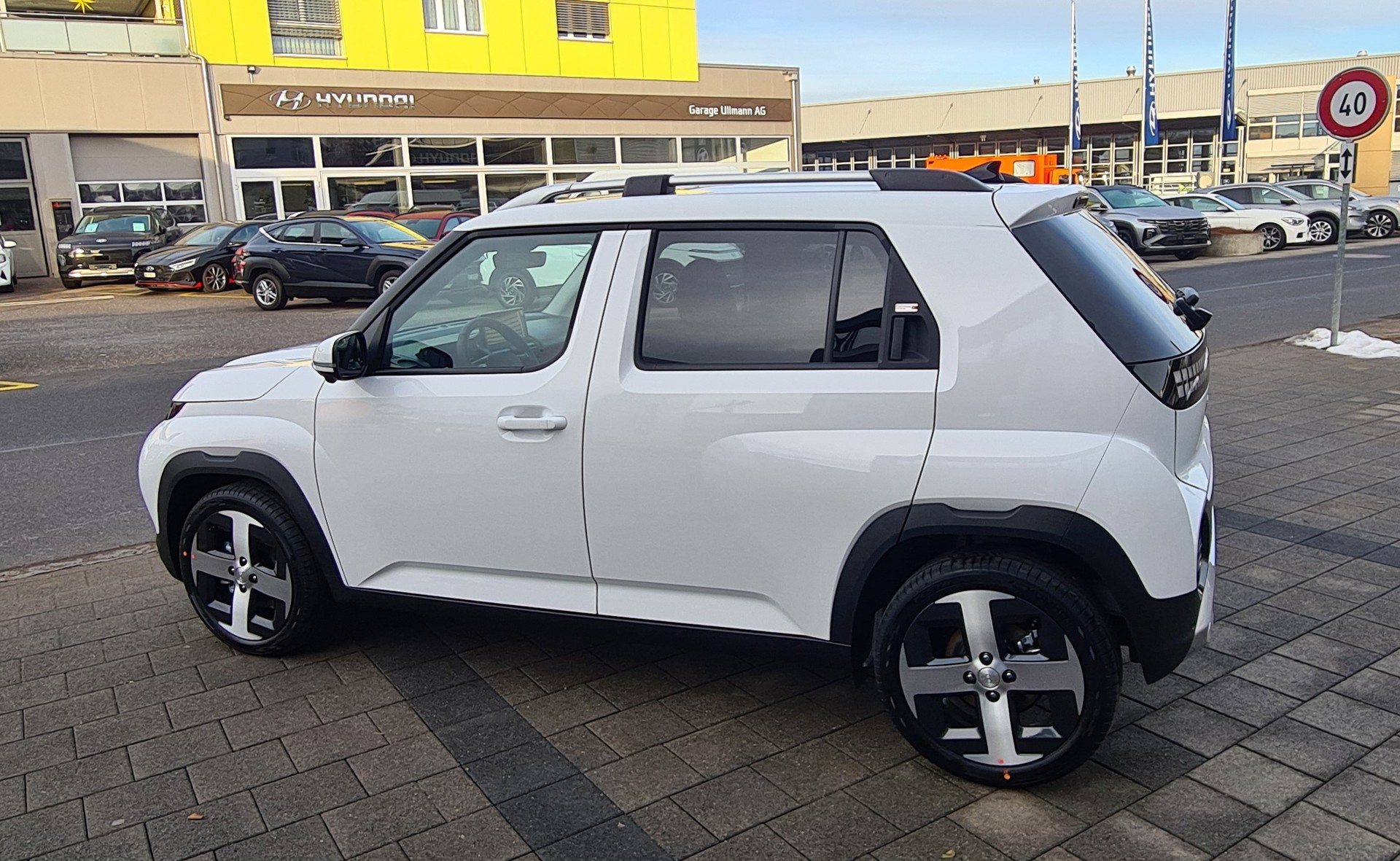 HYUNDAI Inster 49kWh Vertex-image-6
