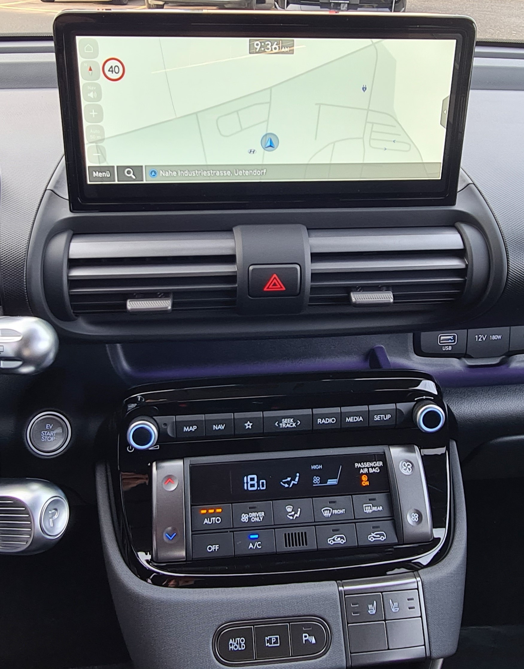 HYUNDAI Inster 49kWh Vertex-image-13
