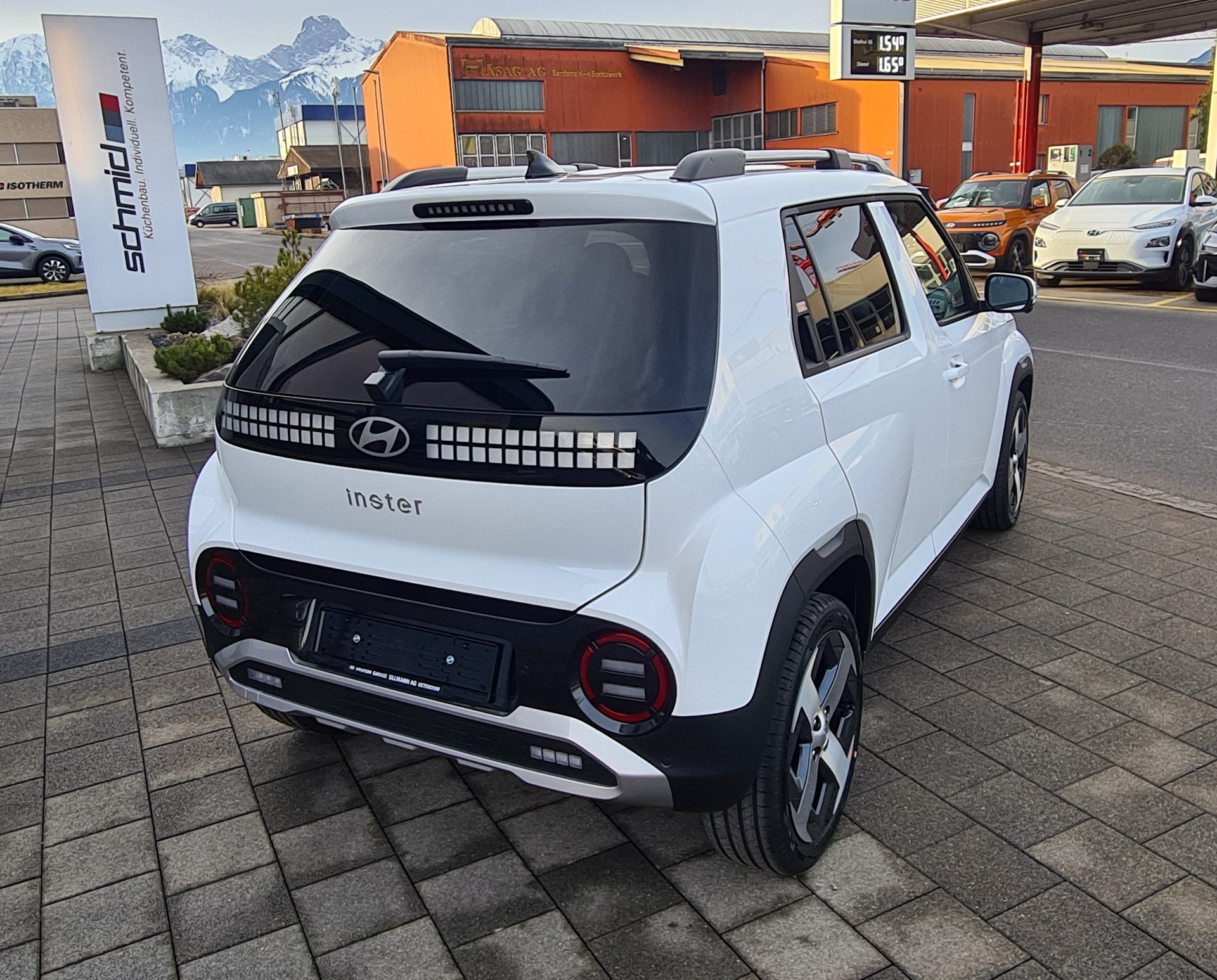 HYUNDAI Inster 49kWh Vertex-image-4