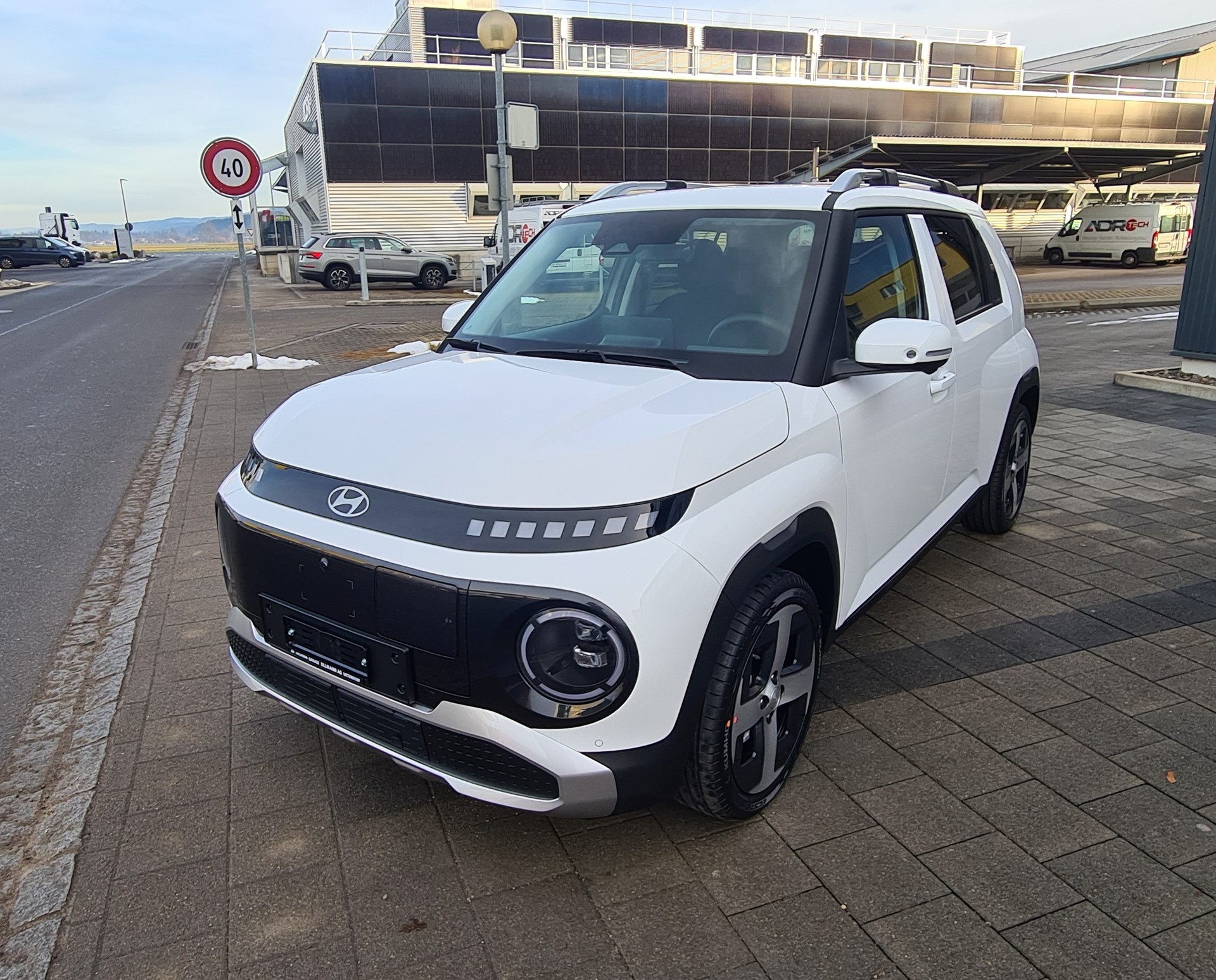 HYUNDAI Inster 49kWh Vertex-image-8