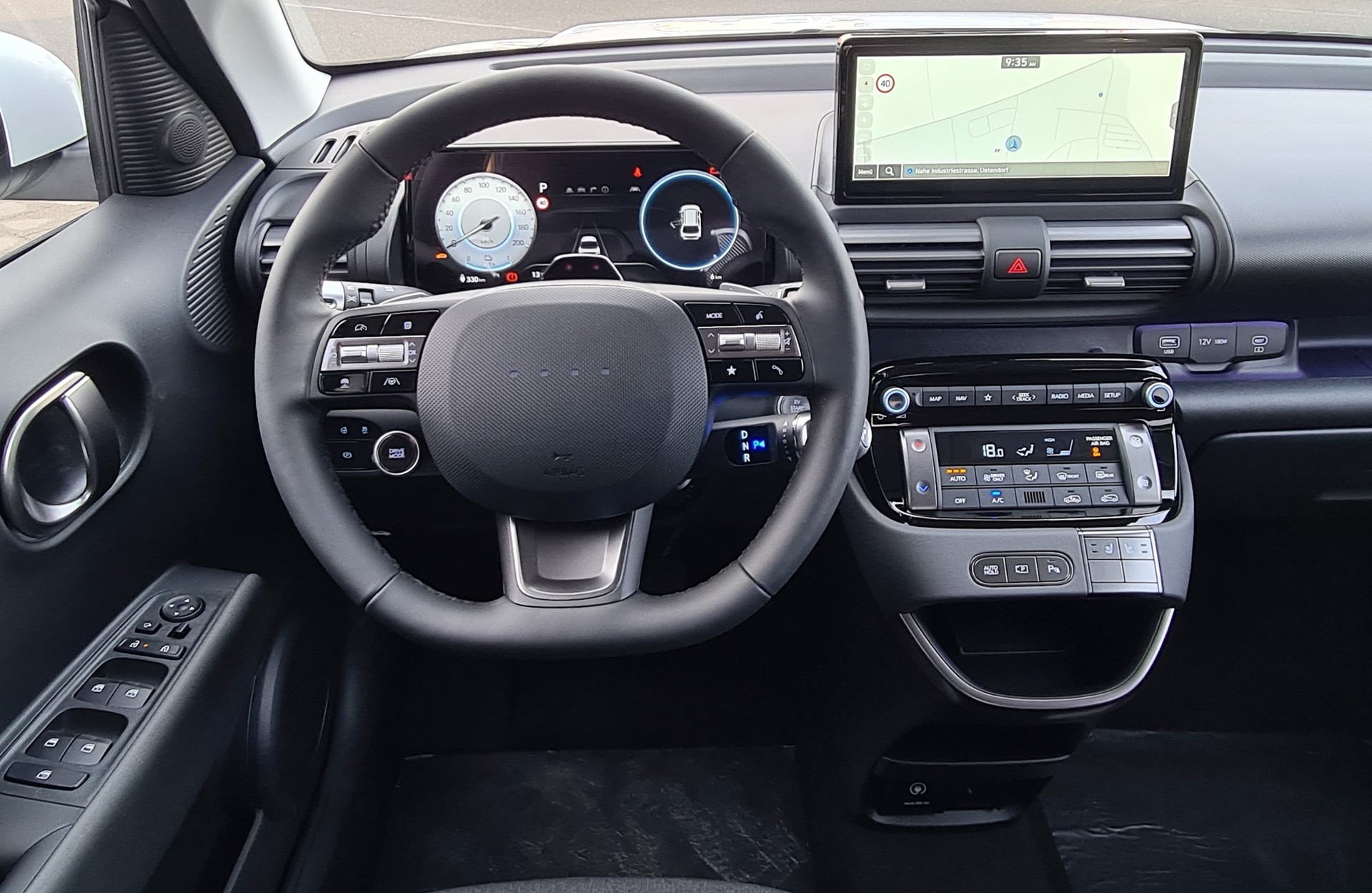 HYUNDAI Inster 49kWh Vertex-image-12