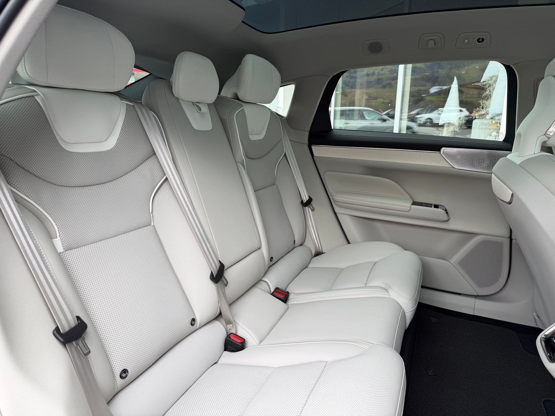 VOLVO ES90 Single Extended Range Ultra-image-5