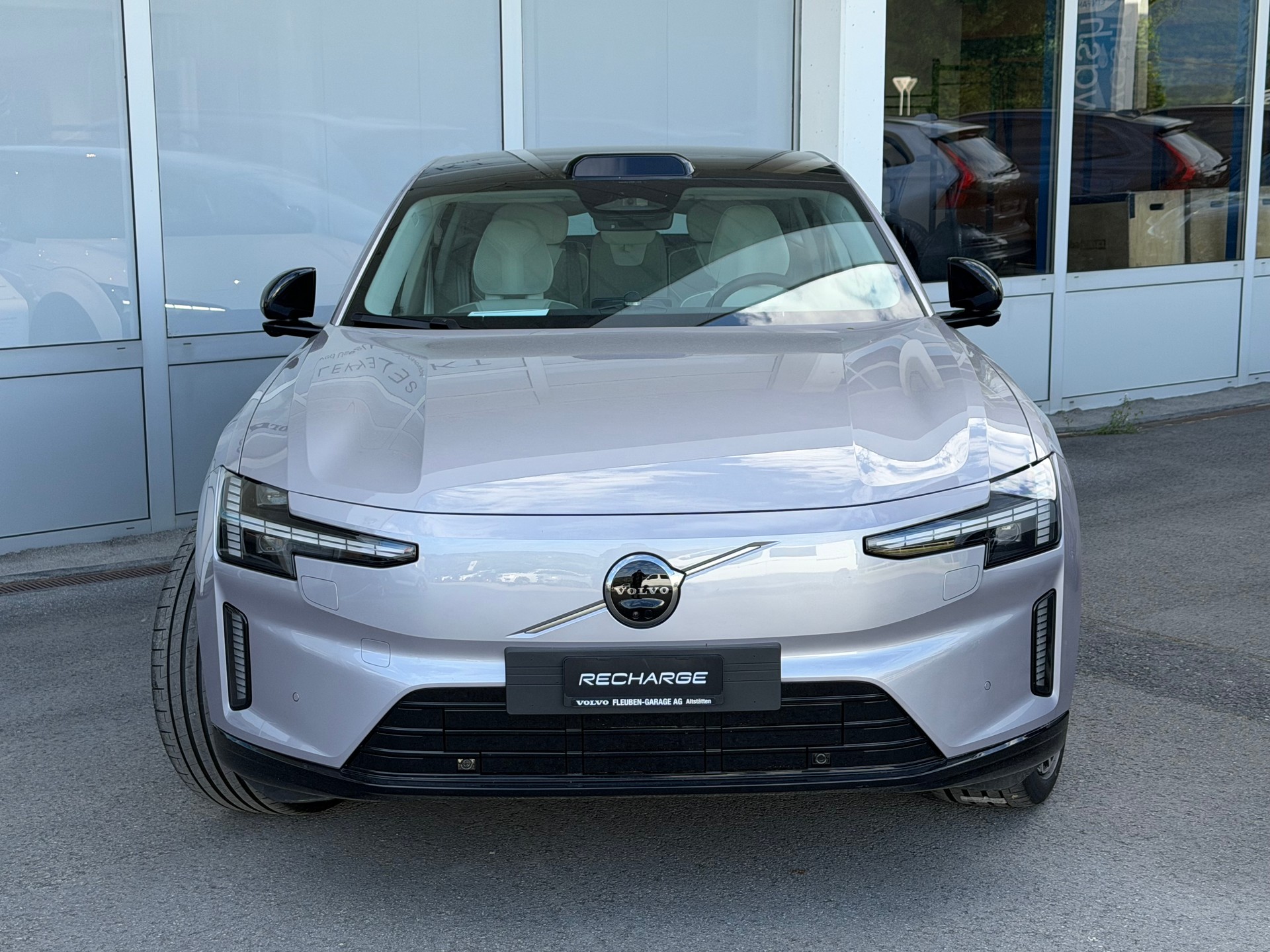 VOLVO ES90 Single Extended Range Ultra-image-26
