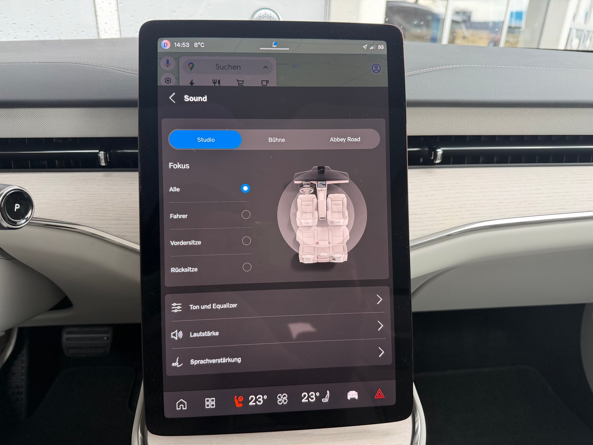 VOLVO ES90 Single Extended Range Ultra-image-21