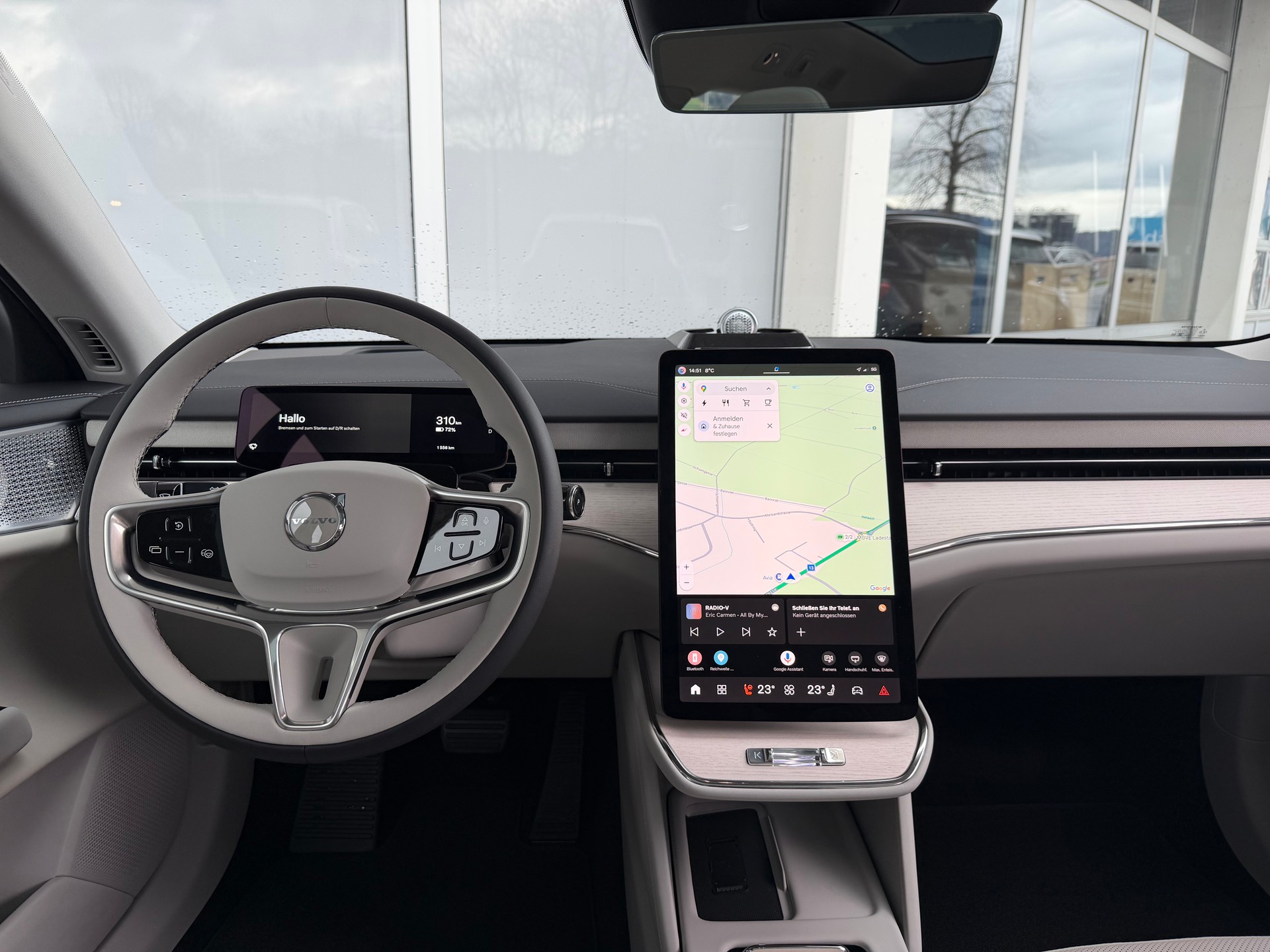 VOLVO ES90 Single Extended Range Ultra-image-10