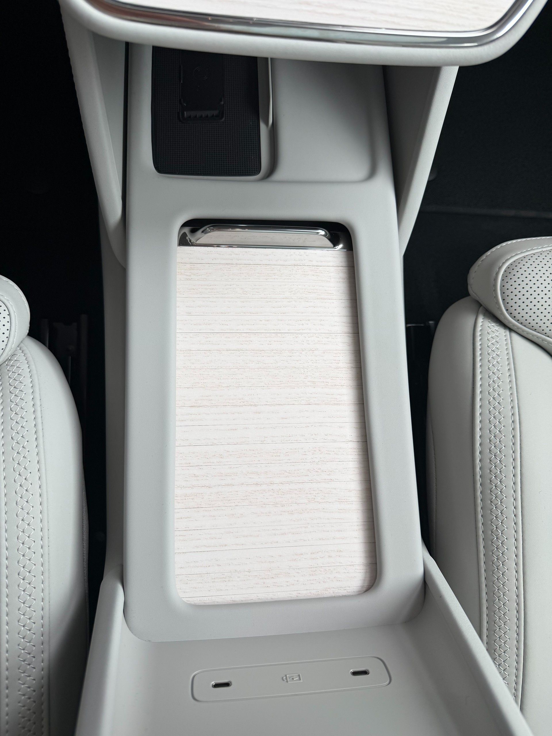 VOLVO ES90 Single Extended Range Ultra-image-14