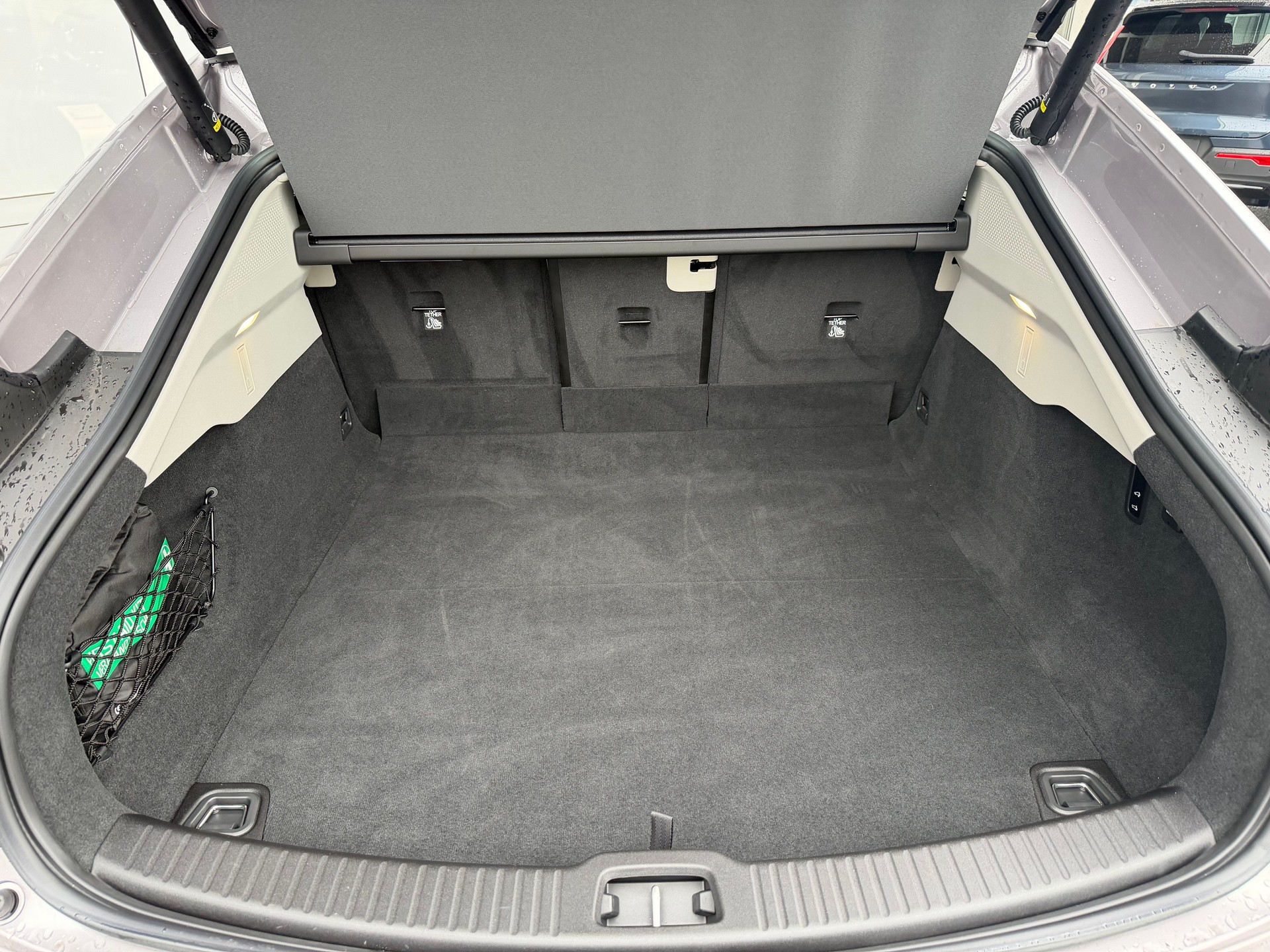 VOLVO ES90 Single Extended Range Ultra-image-23