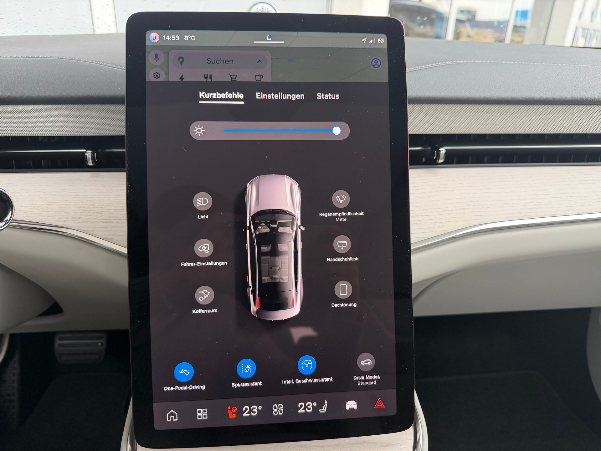 VOLVO ES90 Single Extended Range Ultra-image-19
