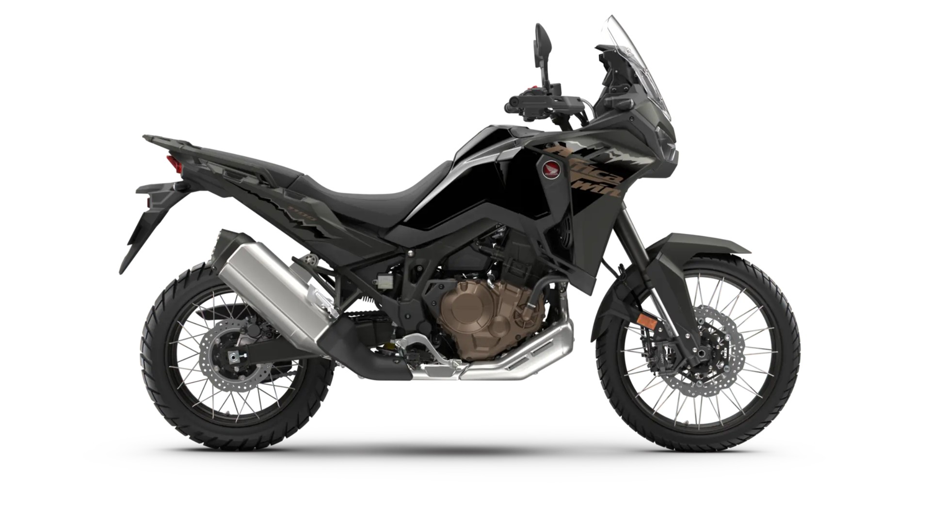 HONDA CRF 1100 Africa Twin-image-9
