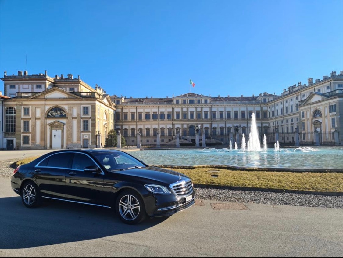 MERCEDES-BENZ S 350 d L 4Matic 9G-Tronic-image-1