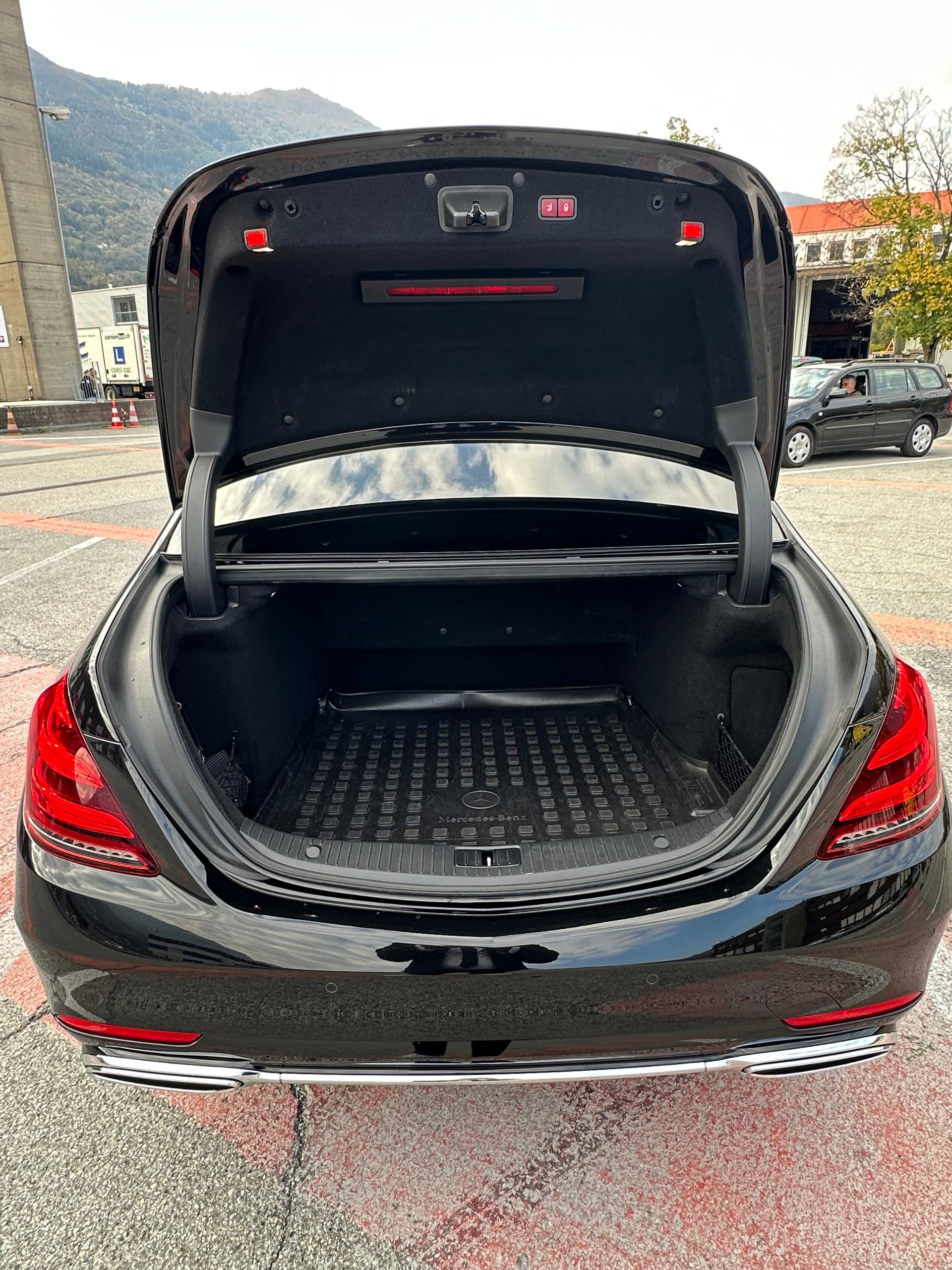MERCEDES-BENZ S 350 d L 4Matic 9G-Tronic-image-8
