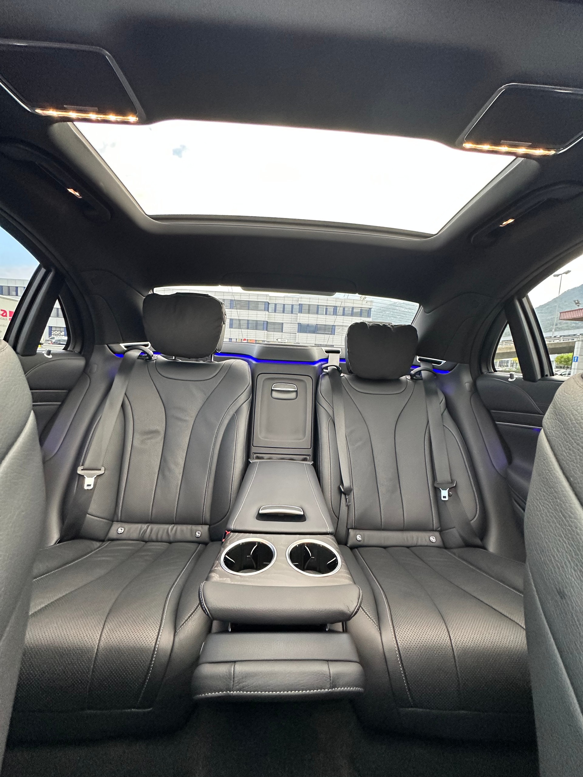 MERCEDES-BENZ S 350 d L 4Matic 9G-Tronic-image-11