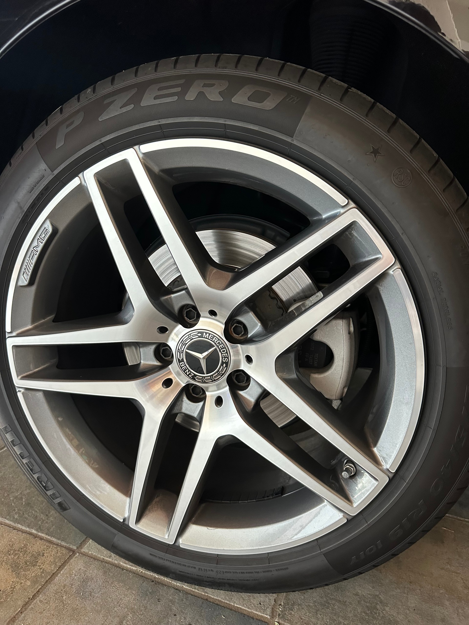 MERCEDES-BENZ S 350 d L 4Matic 9G-Tronic-image-18