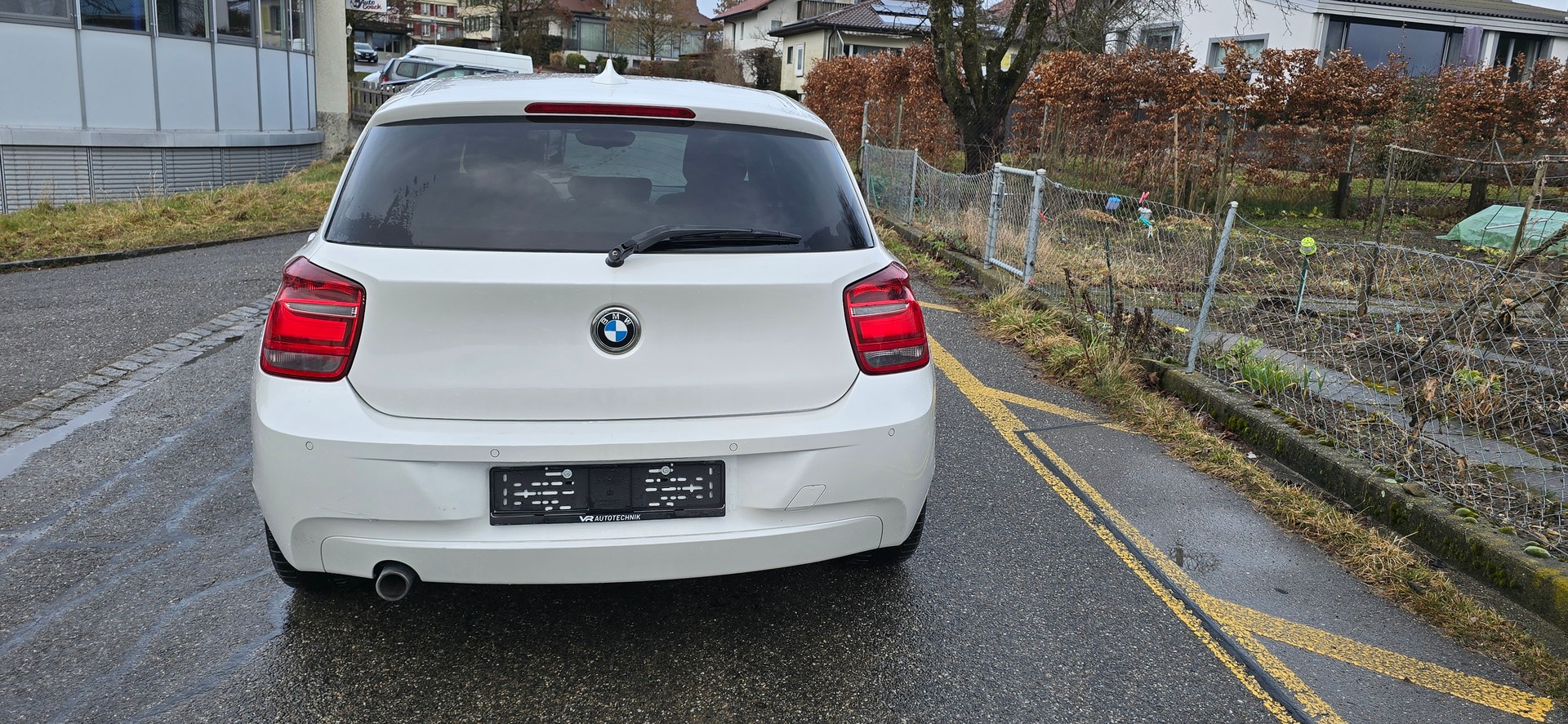 BMW 120d F20-image-4