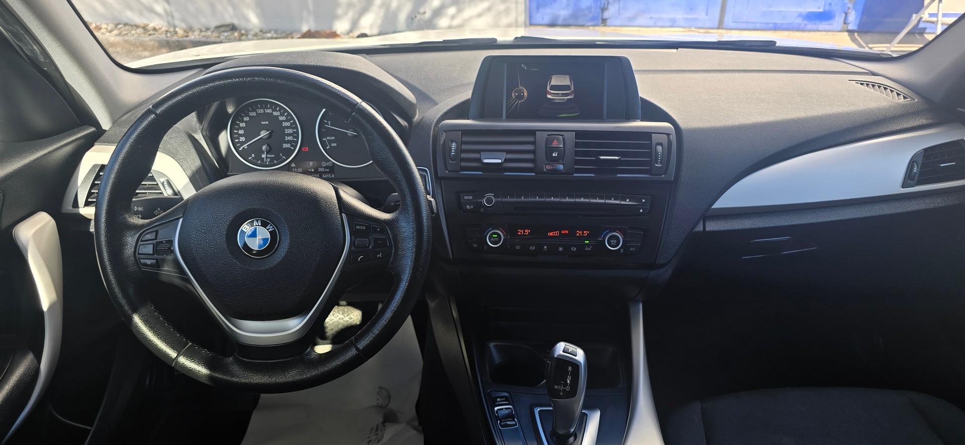 BMW 120d F20-image-13