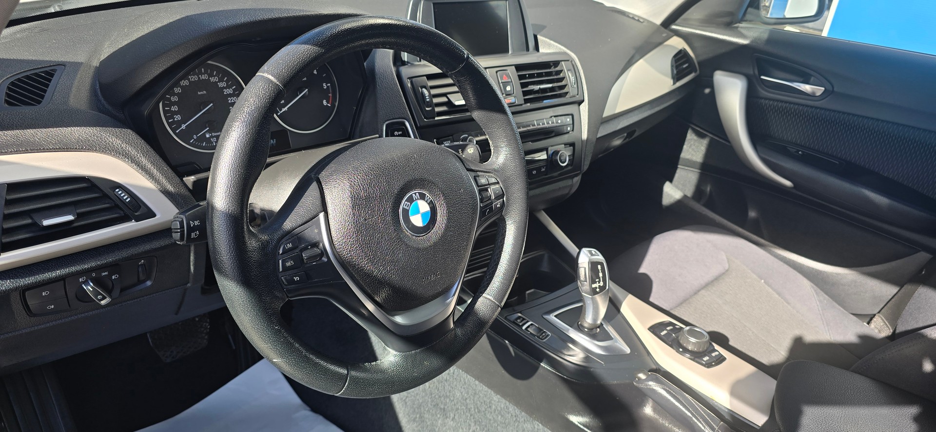 BMW 120d F20-image-8