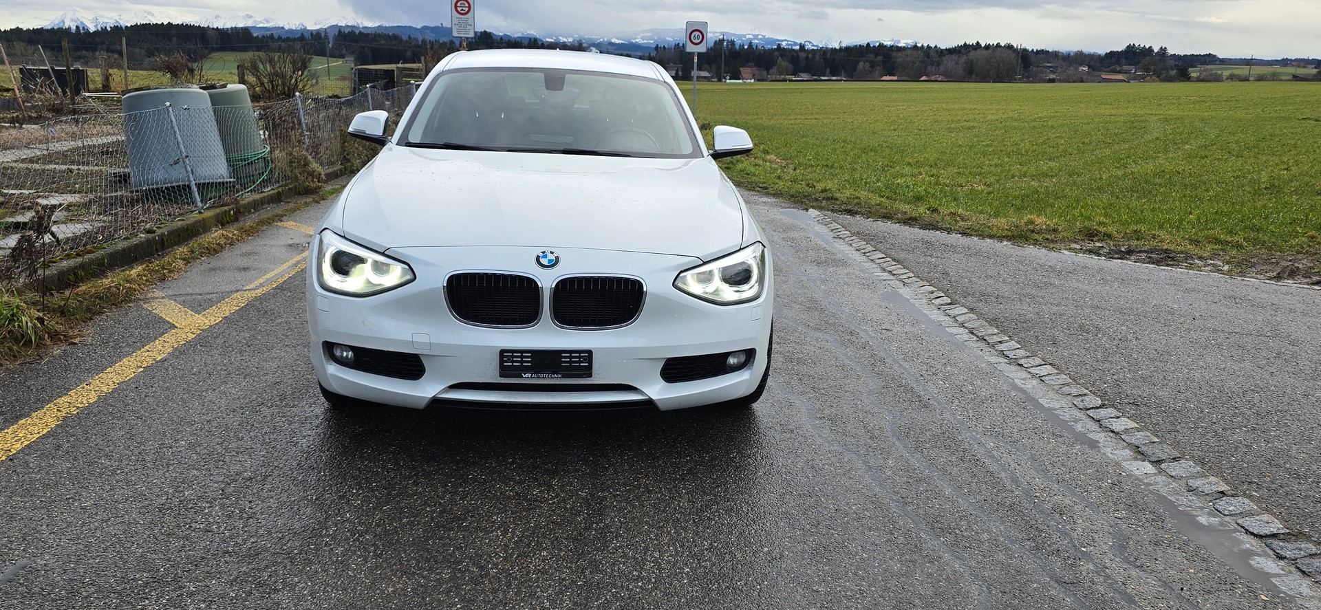 BMW 120d F20-image-1