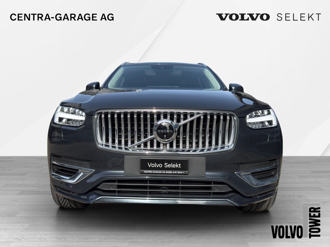 VOLVO XC90 T8 eAWD Inscription Geartronic-showroom-element-1