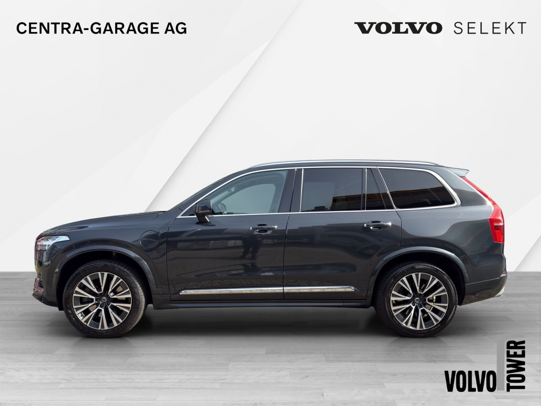 VOLVO XC90 T8 eAWD Inscription Geartronic-showroom-element-2