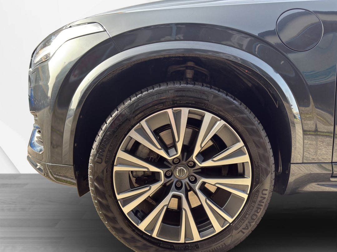 VOLVO XC90 T8 eAWD Inscription Geartronic-image-16