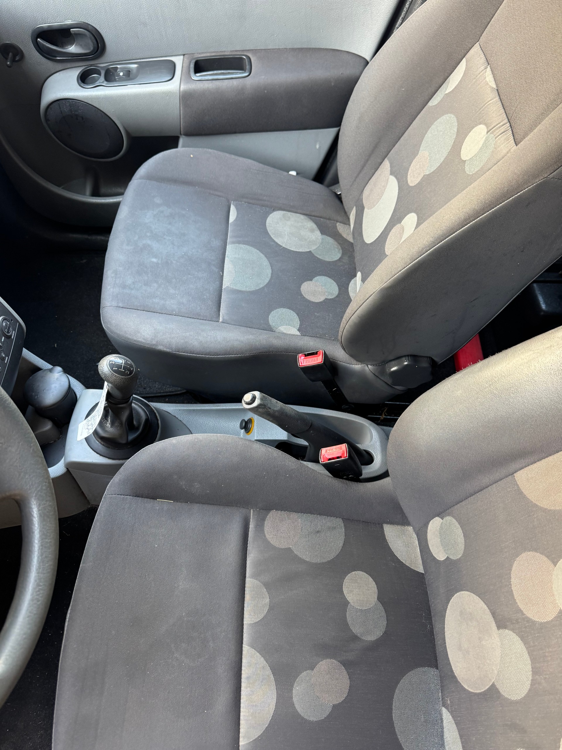 RENAULT Modus 1.2 16V Authentique-image-11