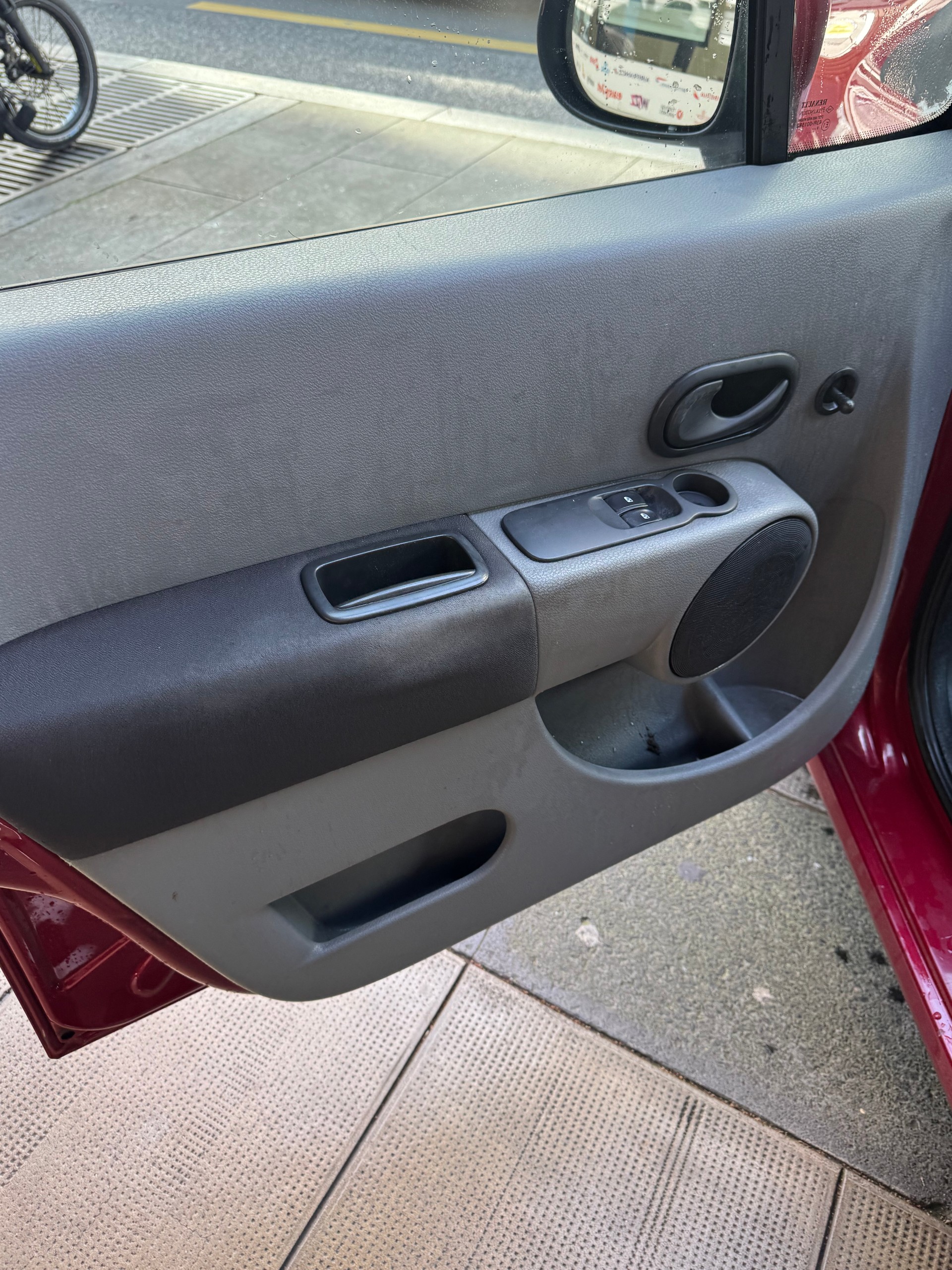 RENAULT Modus 1.2 16V Authentique-image-13