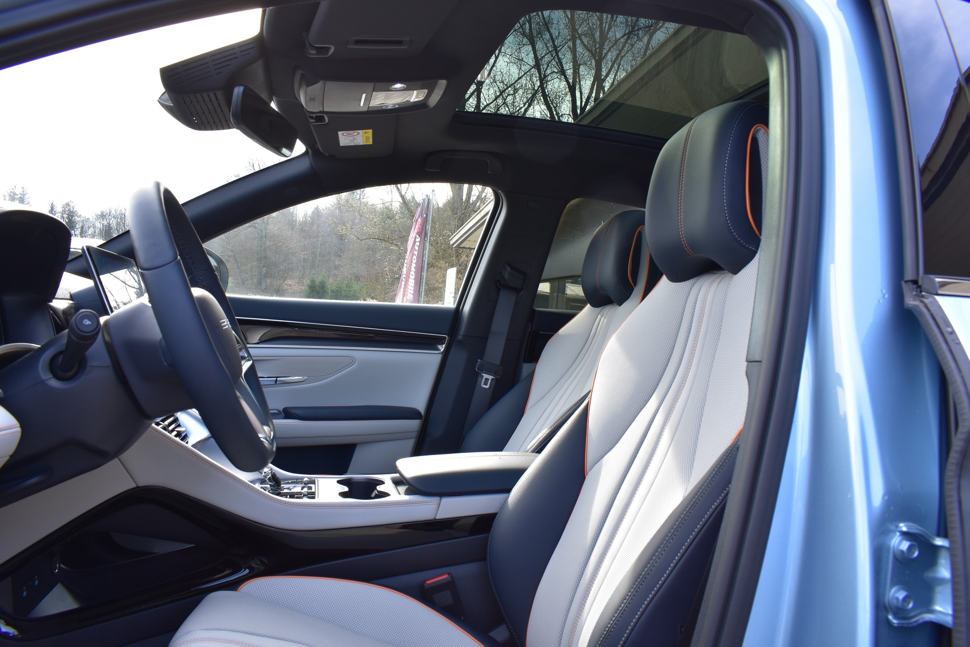 BYD Seal U Comfort 71.8kWh-image-10