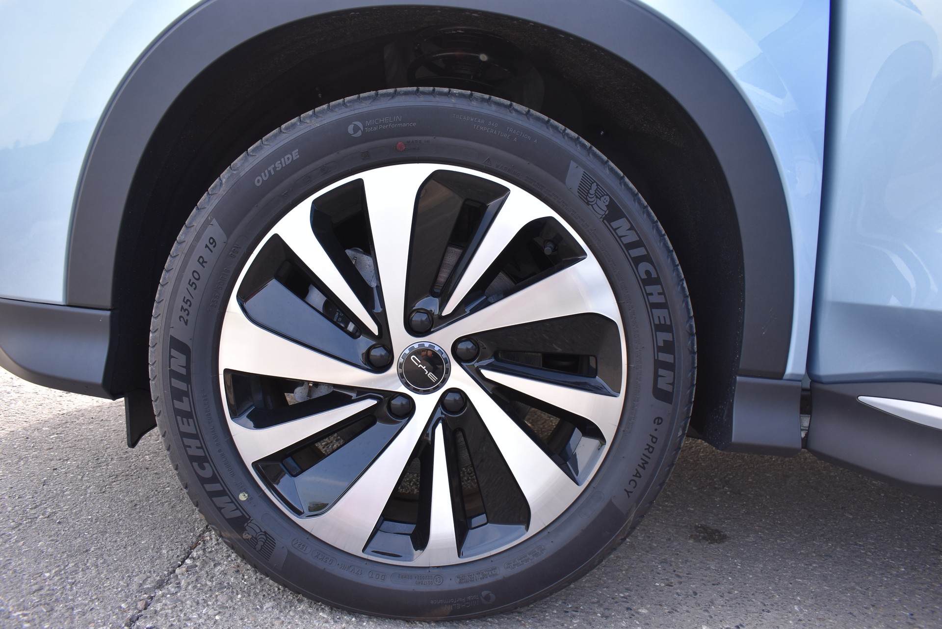 BYD Seal U Comfort 71.8kWh-image-11