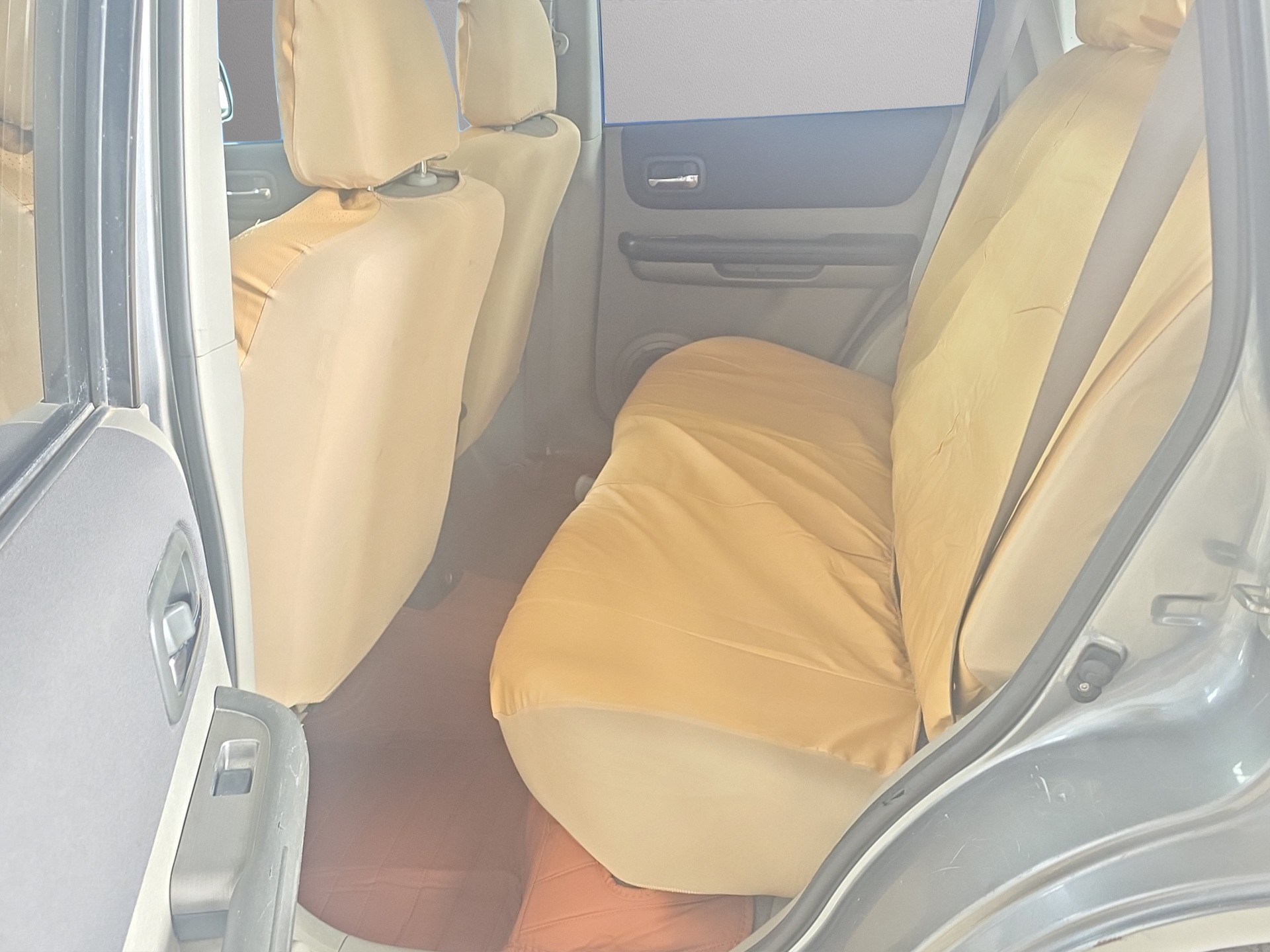 NISSAN X-Trail 2.5 16V Columbia Pack premium 4WD-image-15