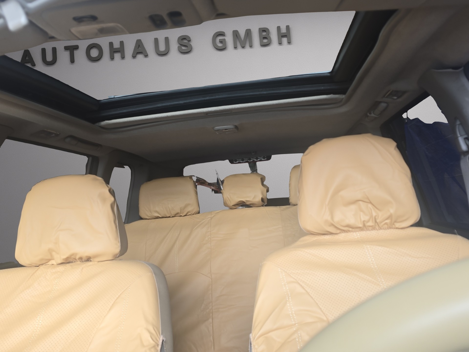 NISSAN X-Trail 2.5 16V Columbia Pack premium 4WD-image-13