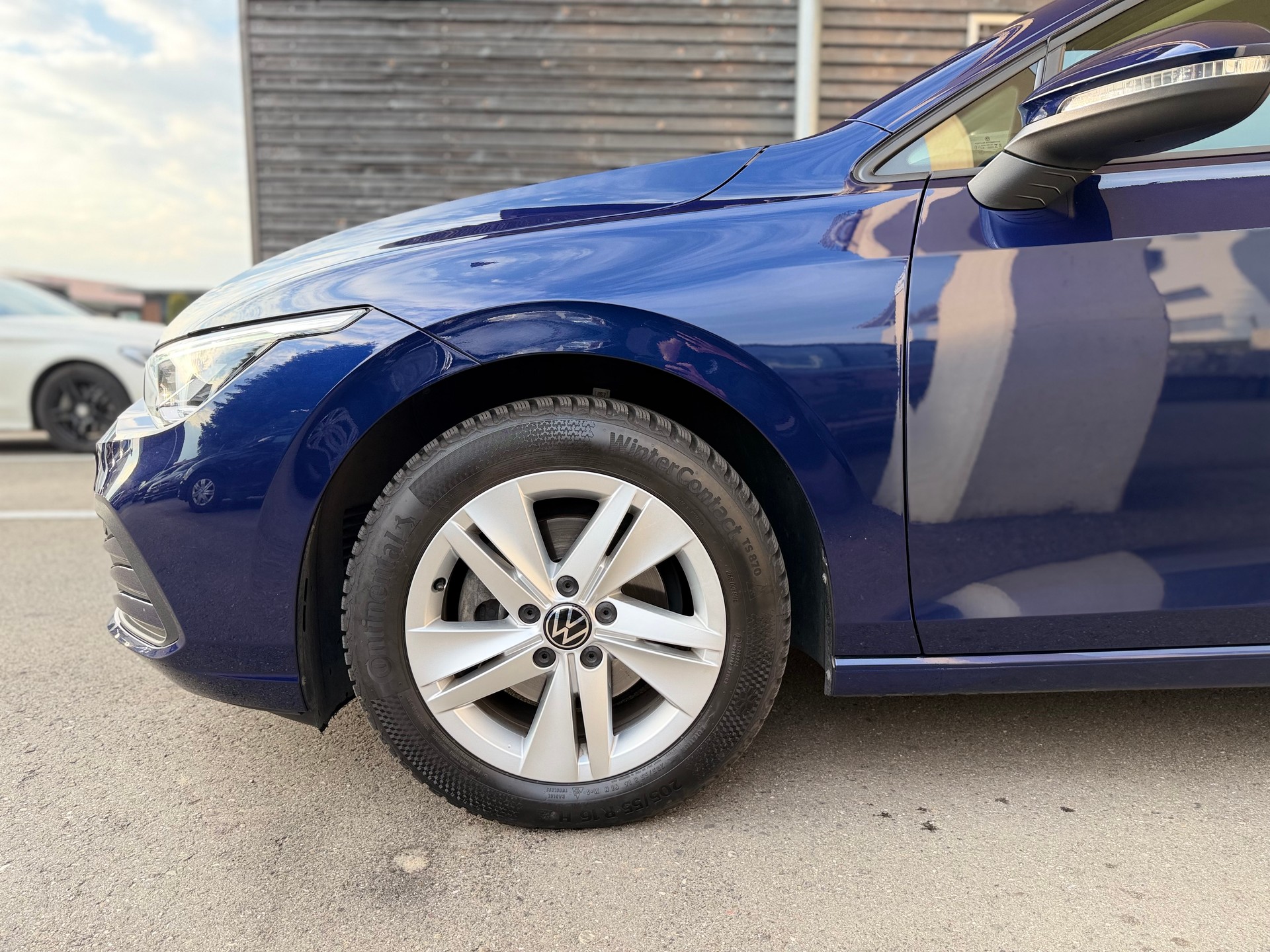 VW Golf 1.5 TSI ACT Life-image-6