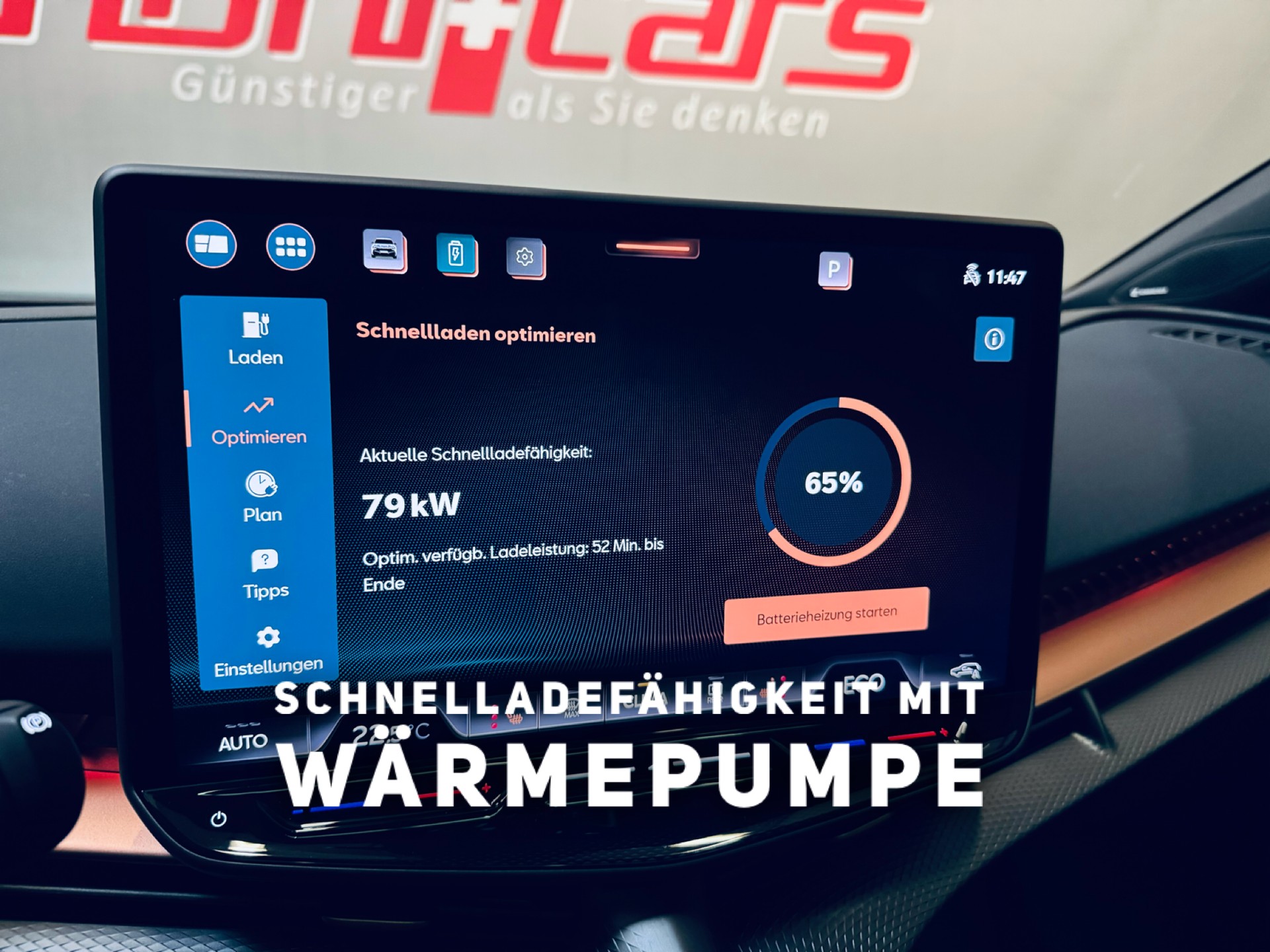 CUPRA Tavascan Type 9 77 kWh VZ Adrenaline-image-45