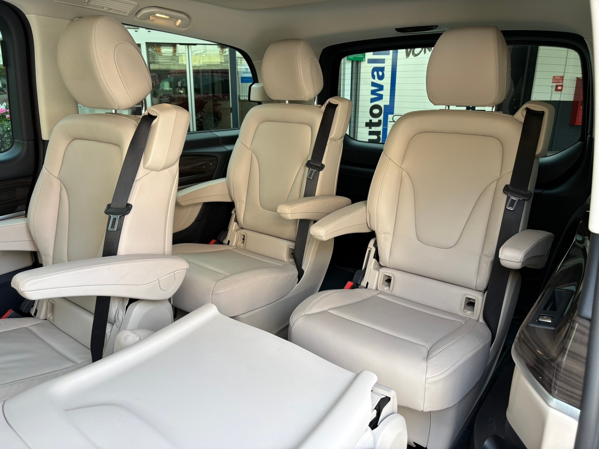 MERCEDES-BENZ Marco Polo Horiz 300 d 4M-image-19