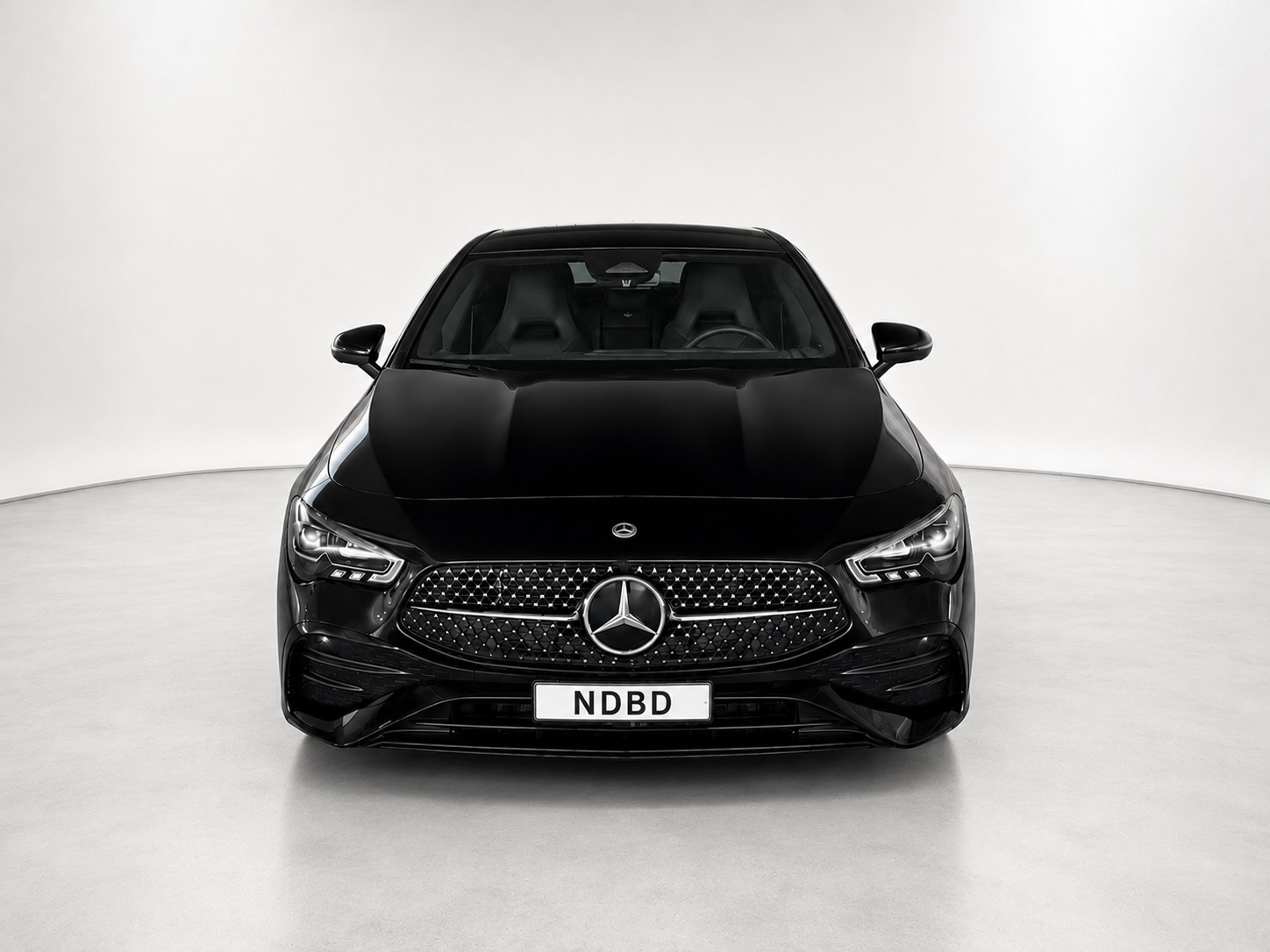 MERCEDES-BENZ CLA 250 e AMG LINE