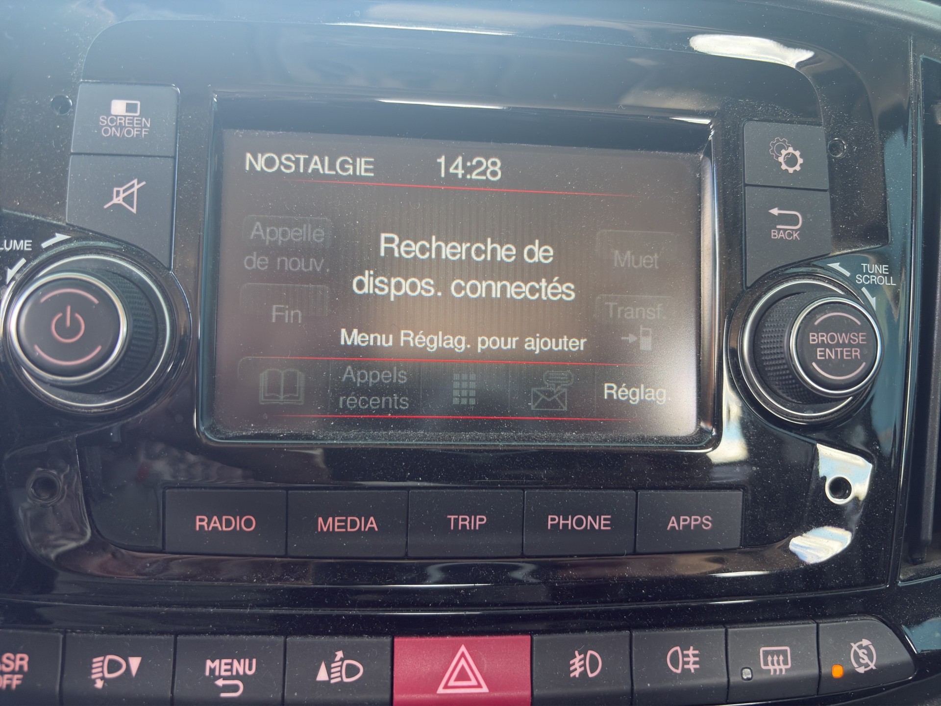 FIAT Doblò 1.6 Multi Jet Easy-image-12