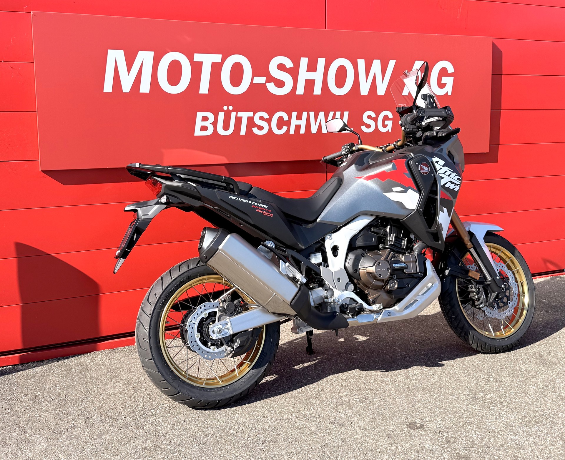 HONDA CRF 1100 DCT Africa Twin Adventure Sports-showroom-element-2