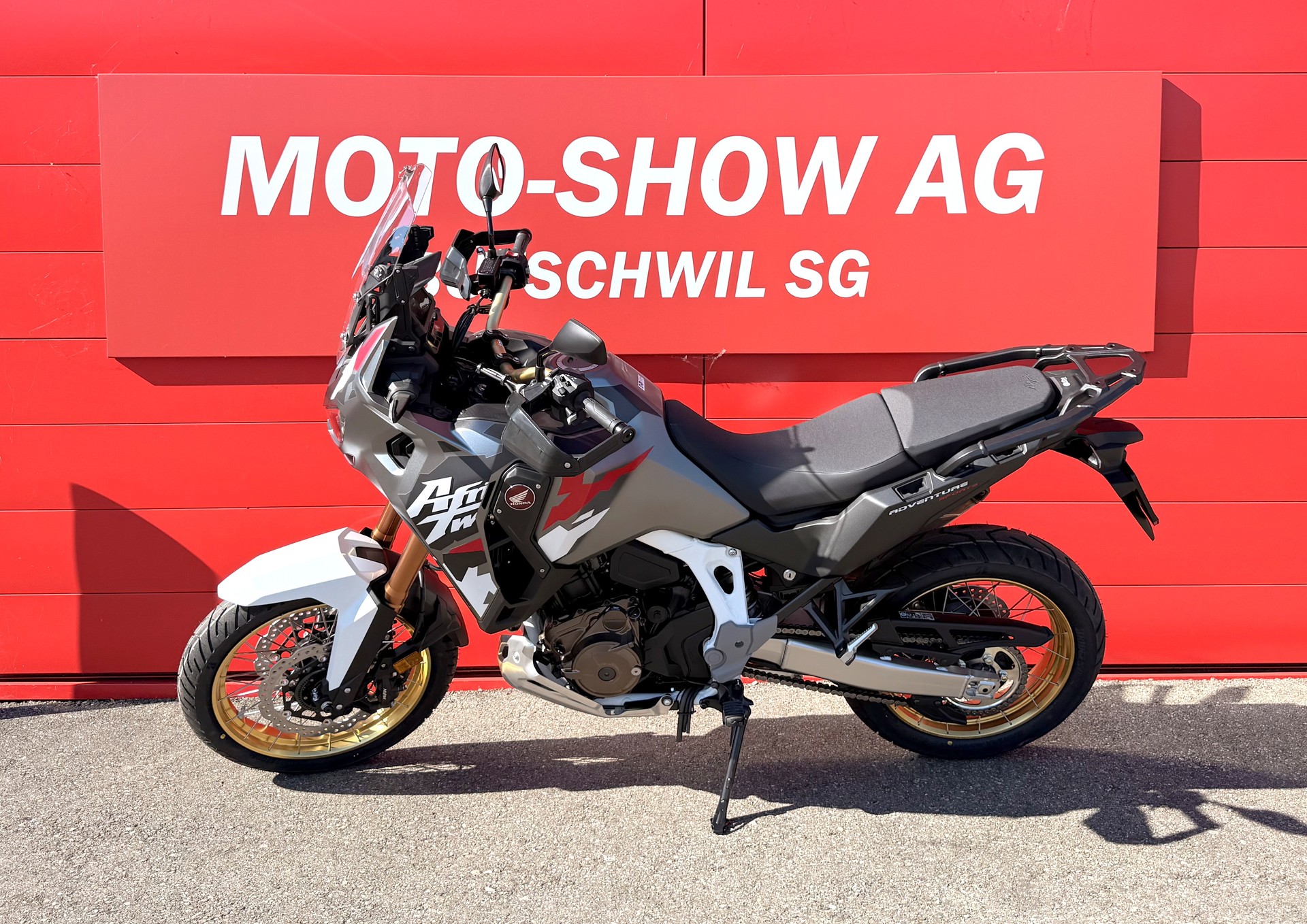 HONDA CRF 1100 DCT Africa Twin Adventure Sports-image-6
