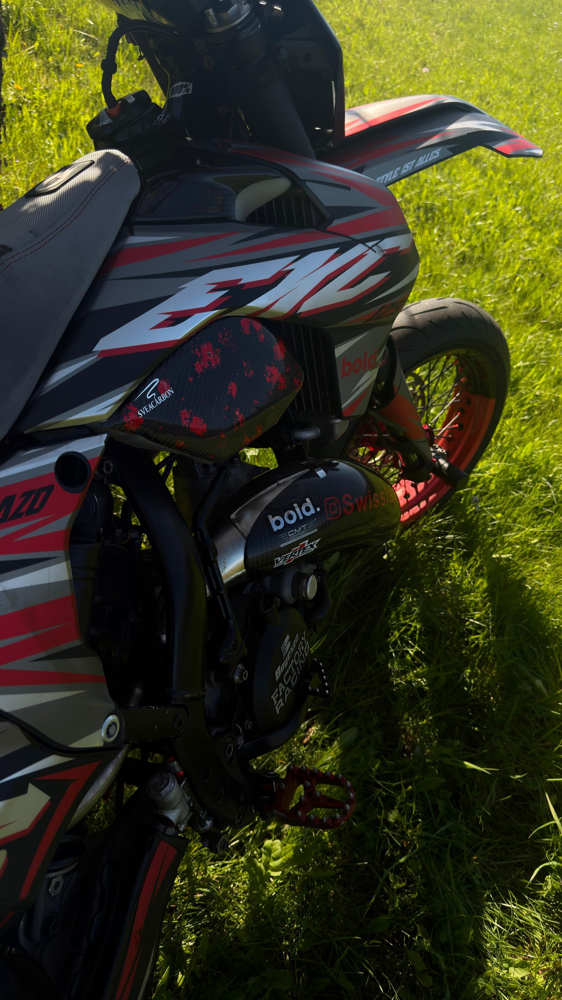 KTM 125 EXC-image-2