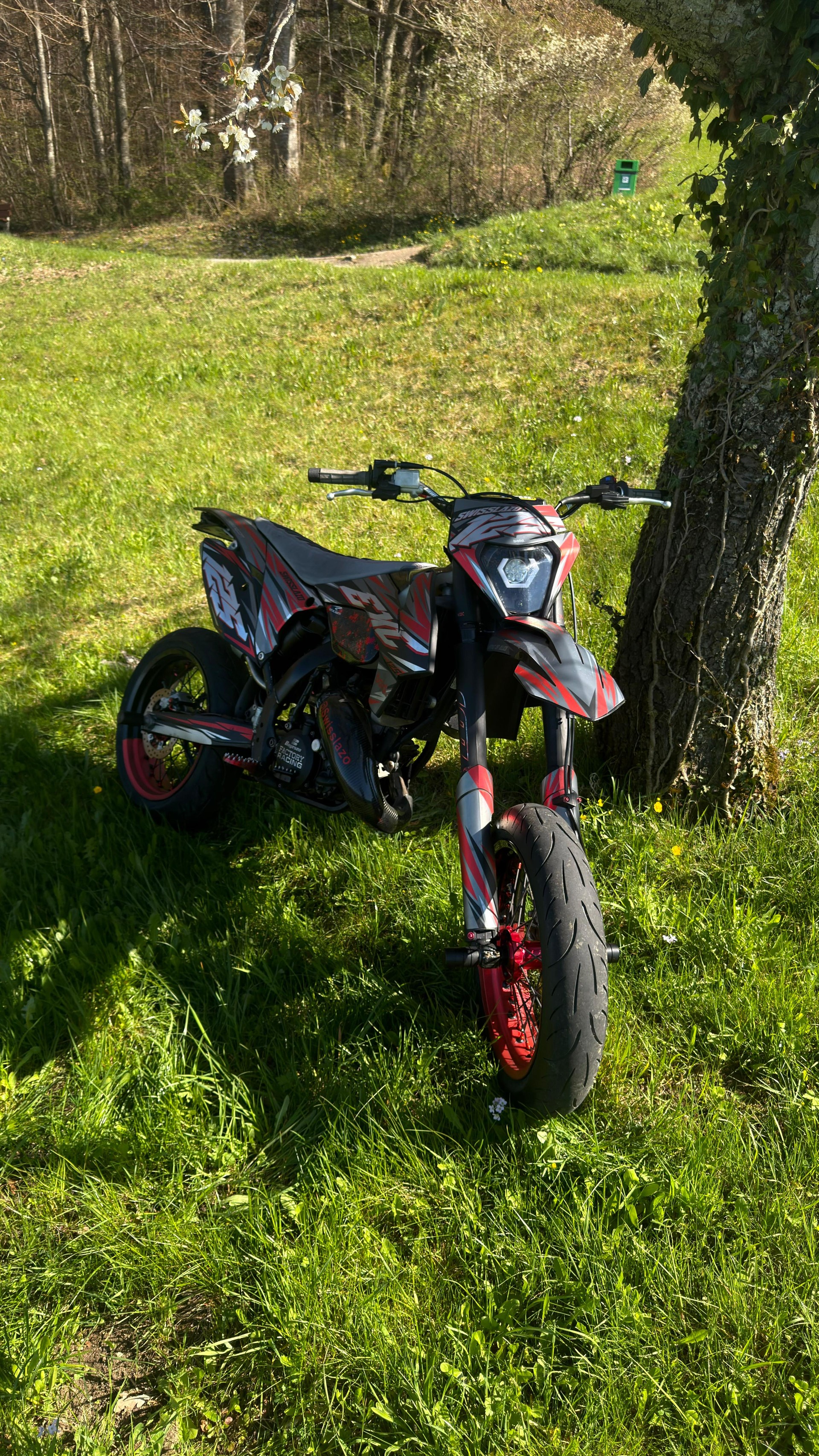 KTM 125 EXC-image-3