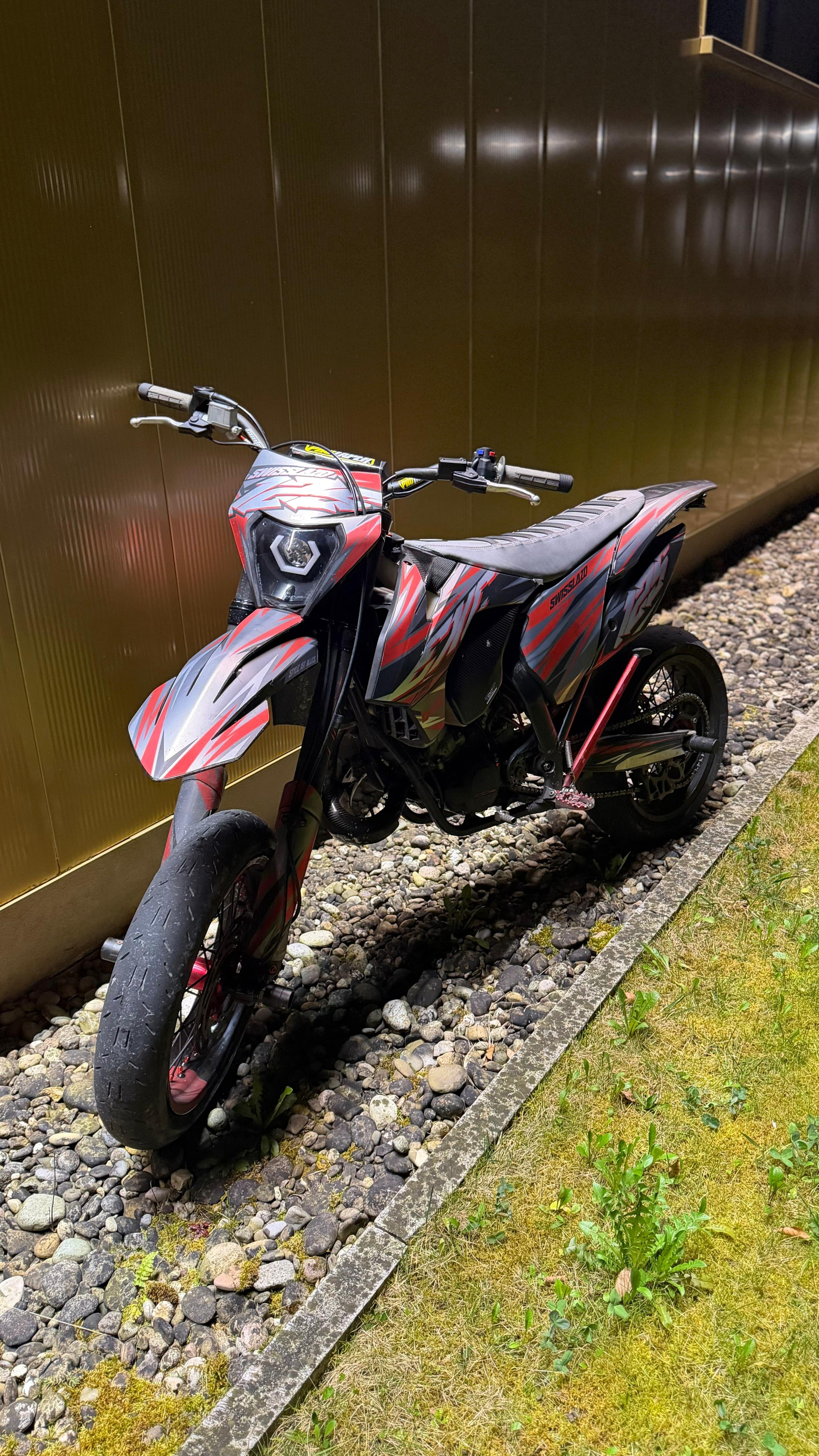 KTM 125 EXC-image-1