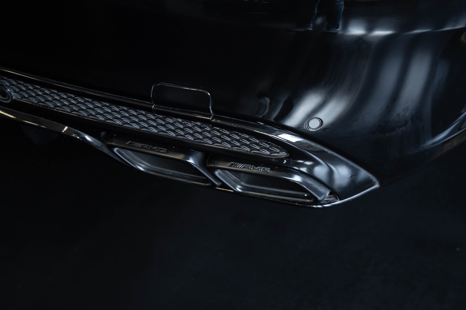 MERCEDES-BENZ C 63 AMG Speedshift-image-38