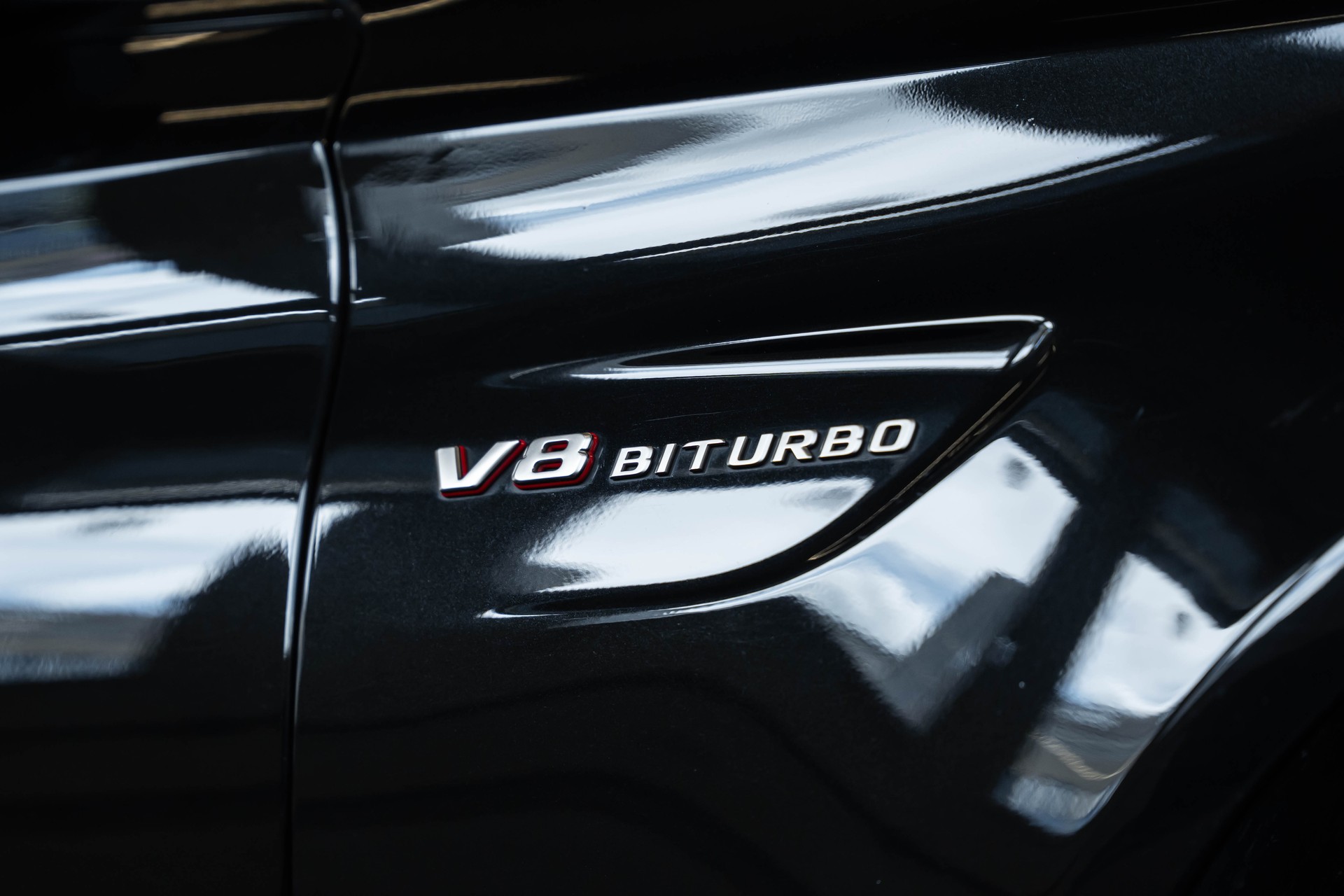 MERCEDES-BENZ C 63 AMG Speedshift-image-34