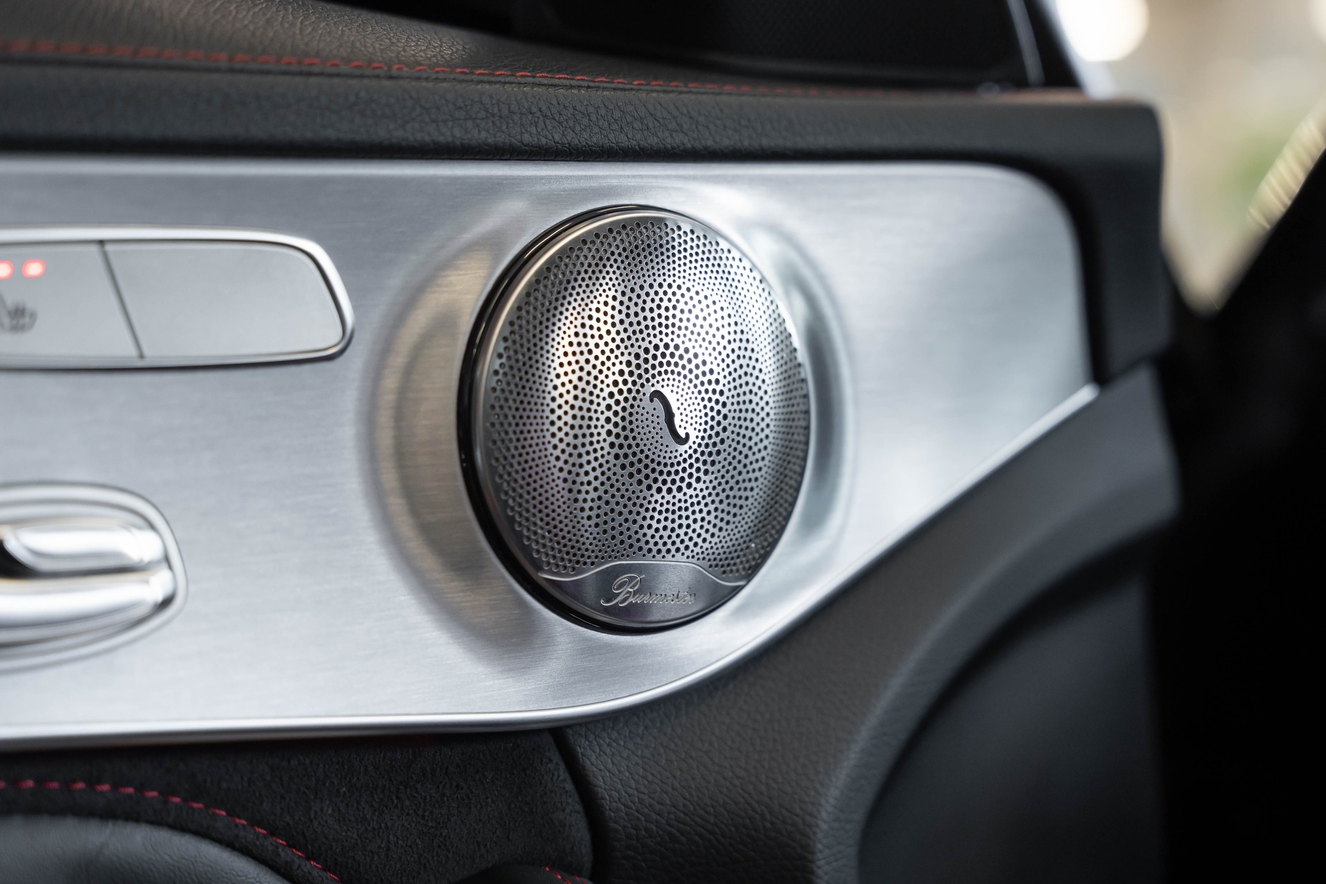 MERCEDES-BENZ C 63 AMG Speedshift-image-27
