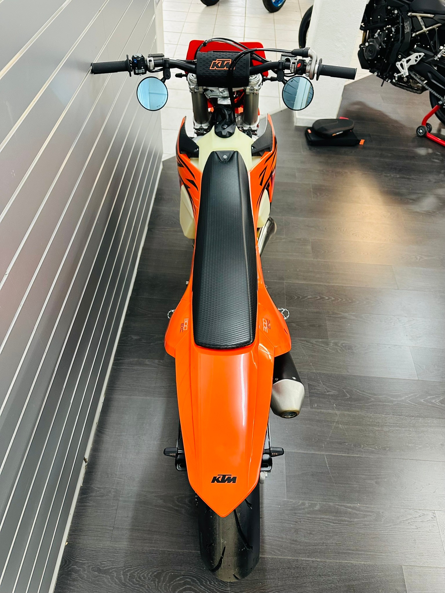 KTM 300 EXC Supermoto-image-13