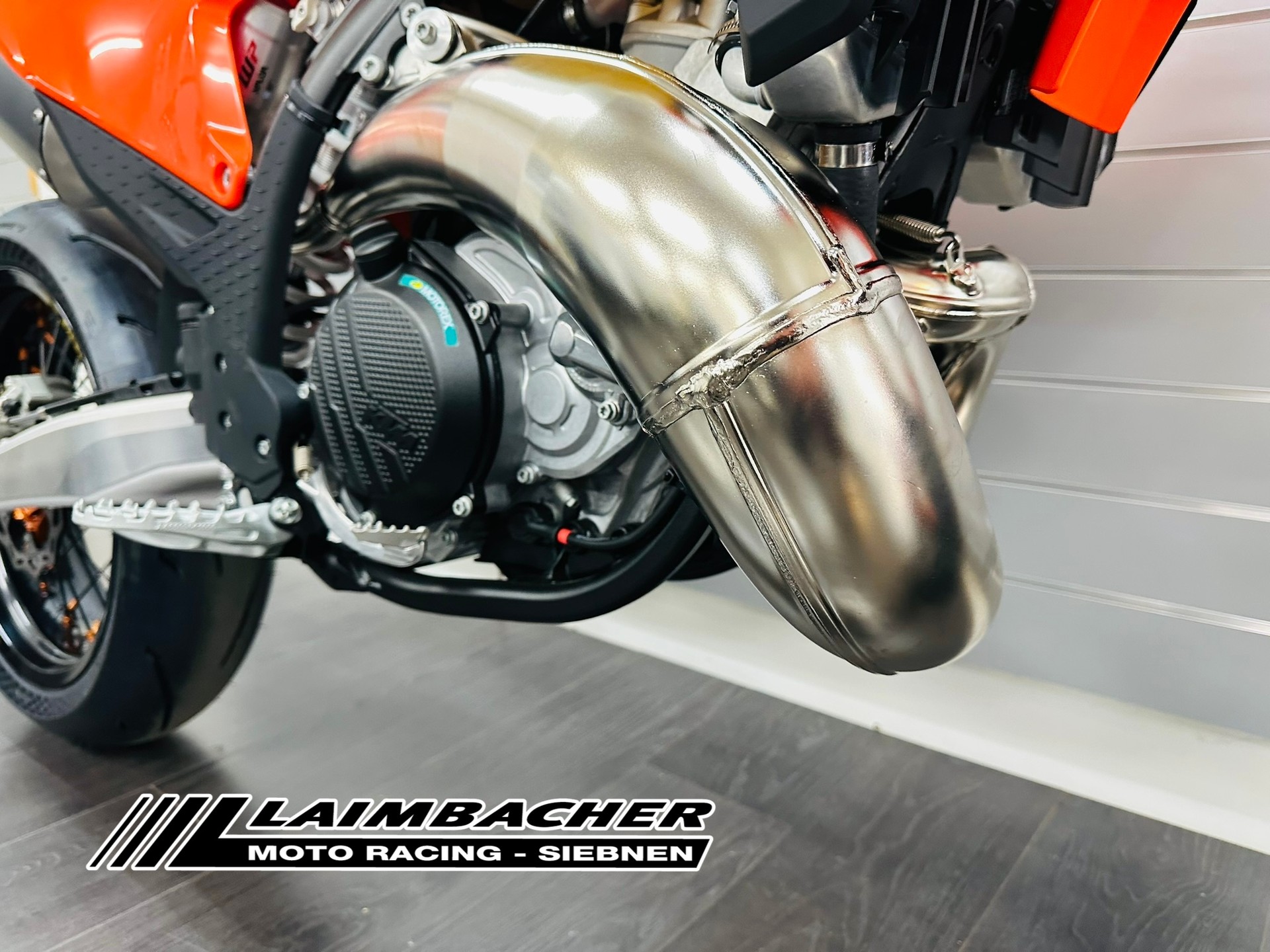 KTM 300 EXC Supermoto-image-2